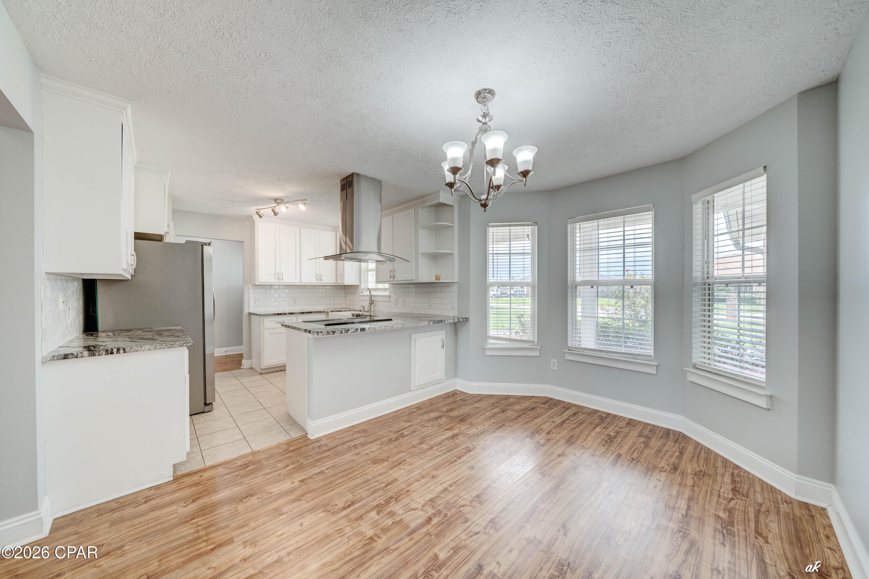 Cherokee Heights - Residential Lease