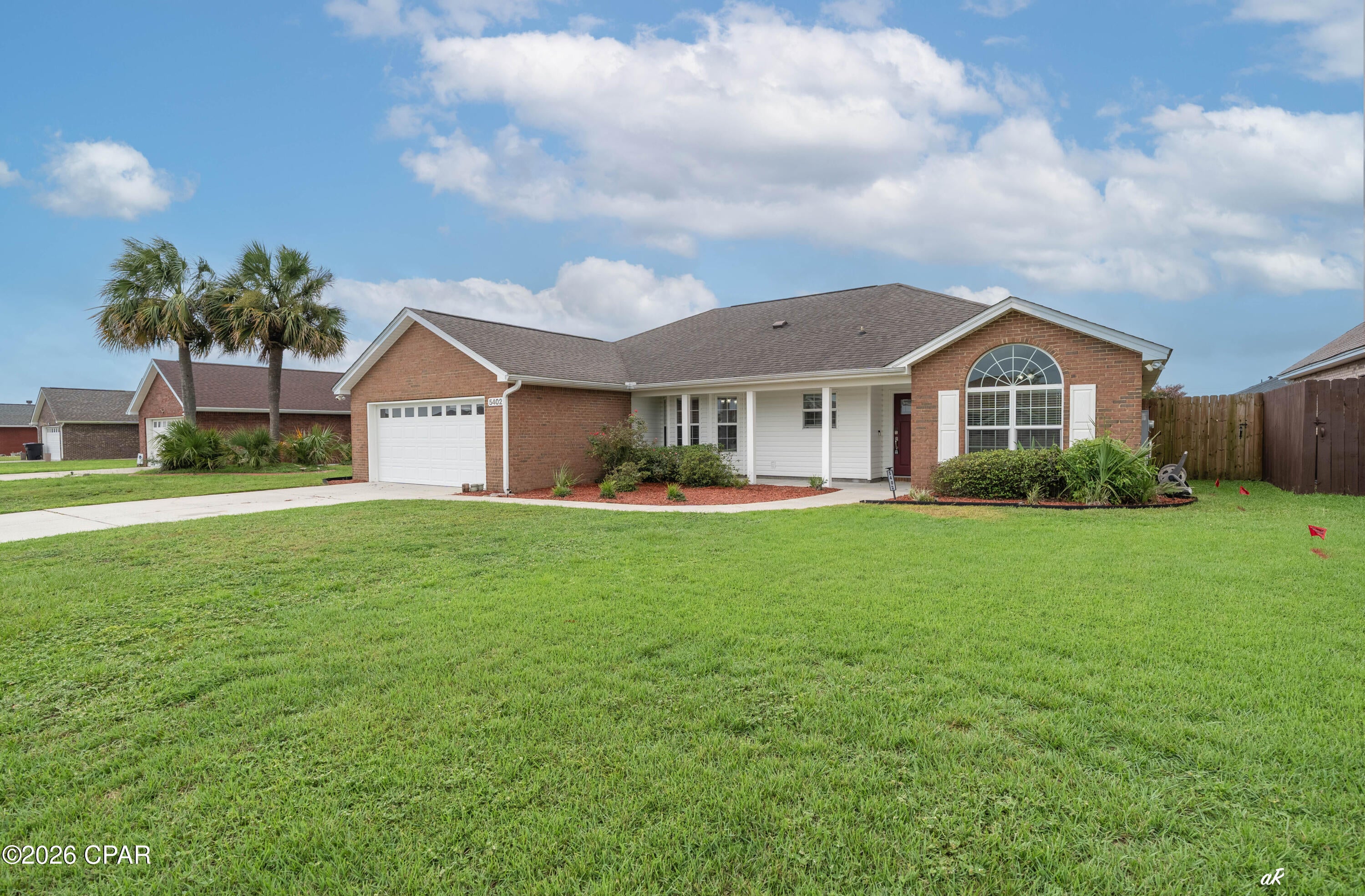 Cherokee Heights - Residential Lease