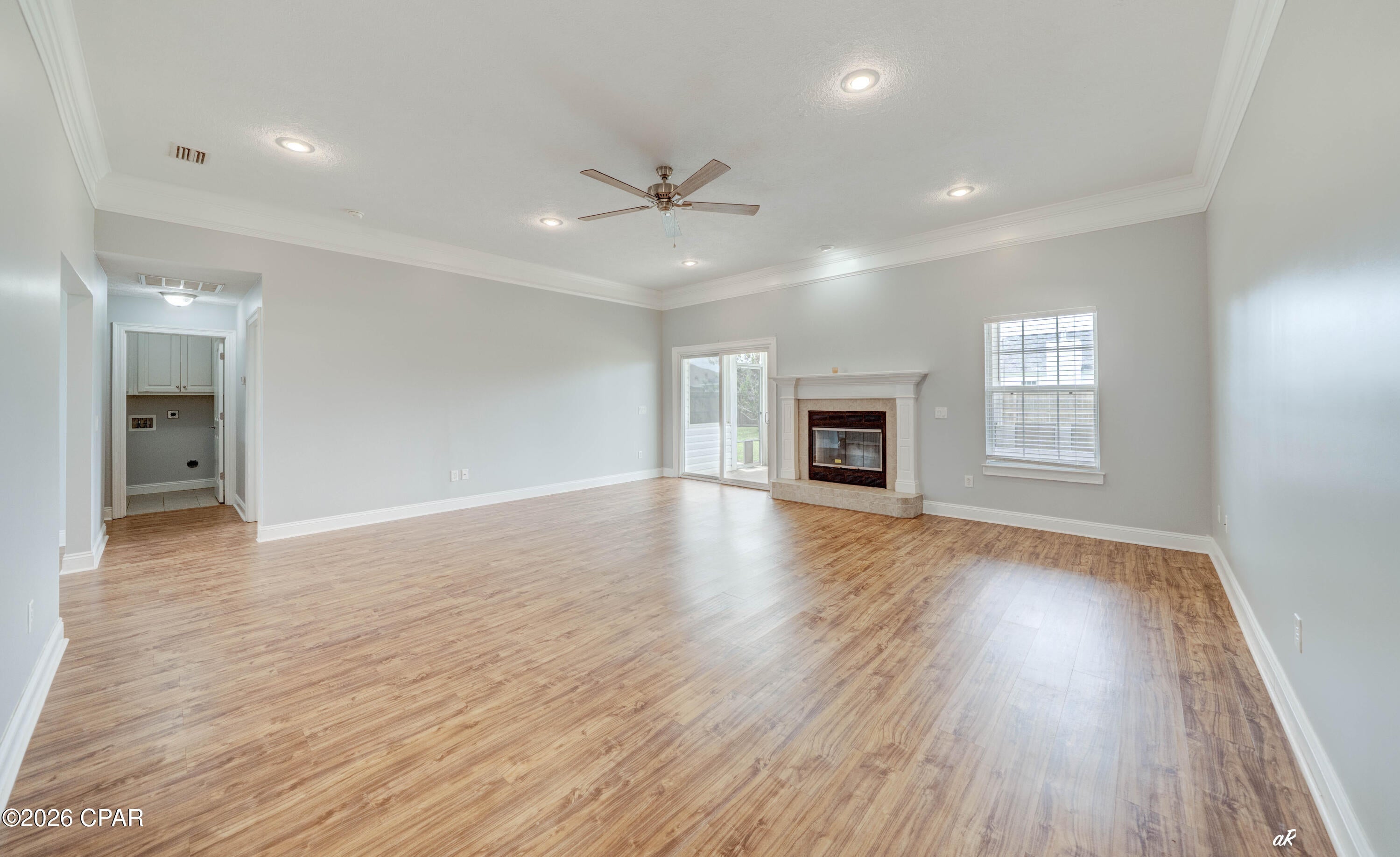 Cherokee Heights - Residential Lease