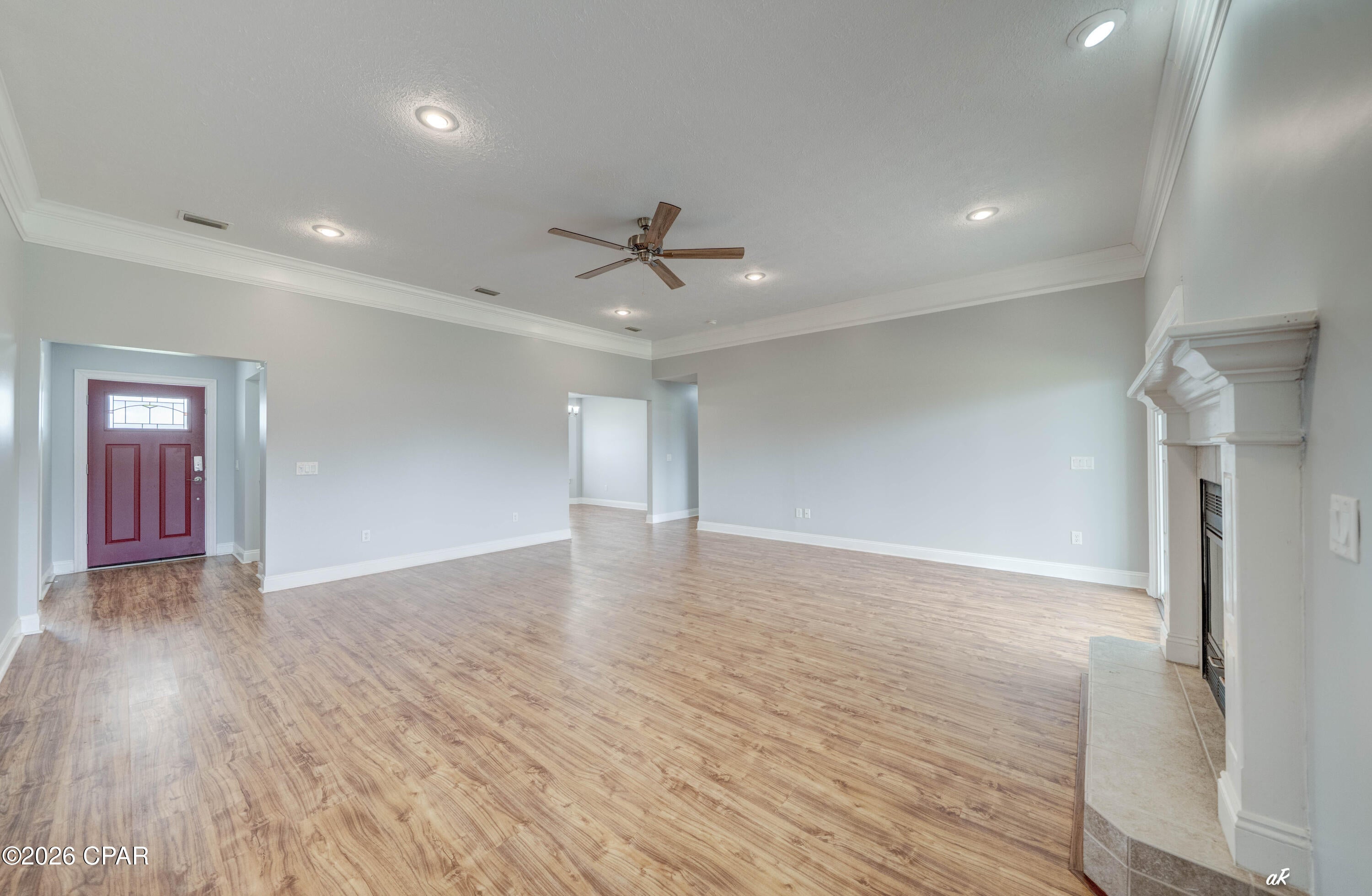 Cherokee Heights - Residential Lease