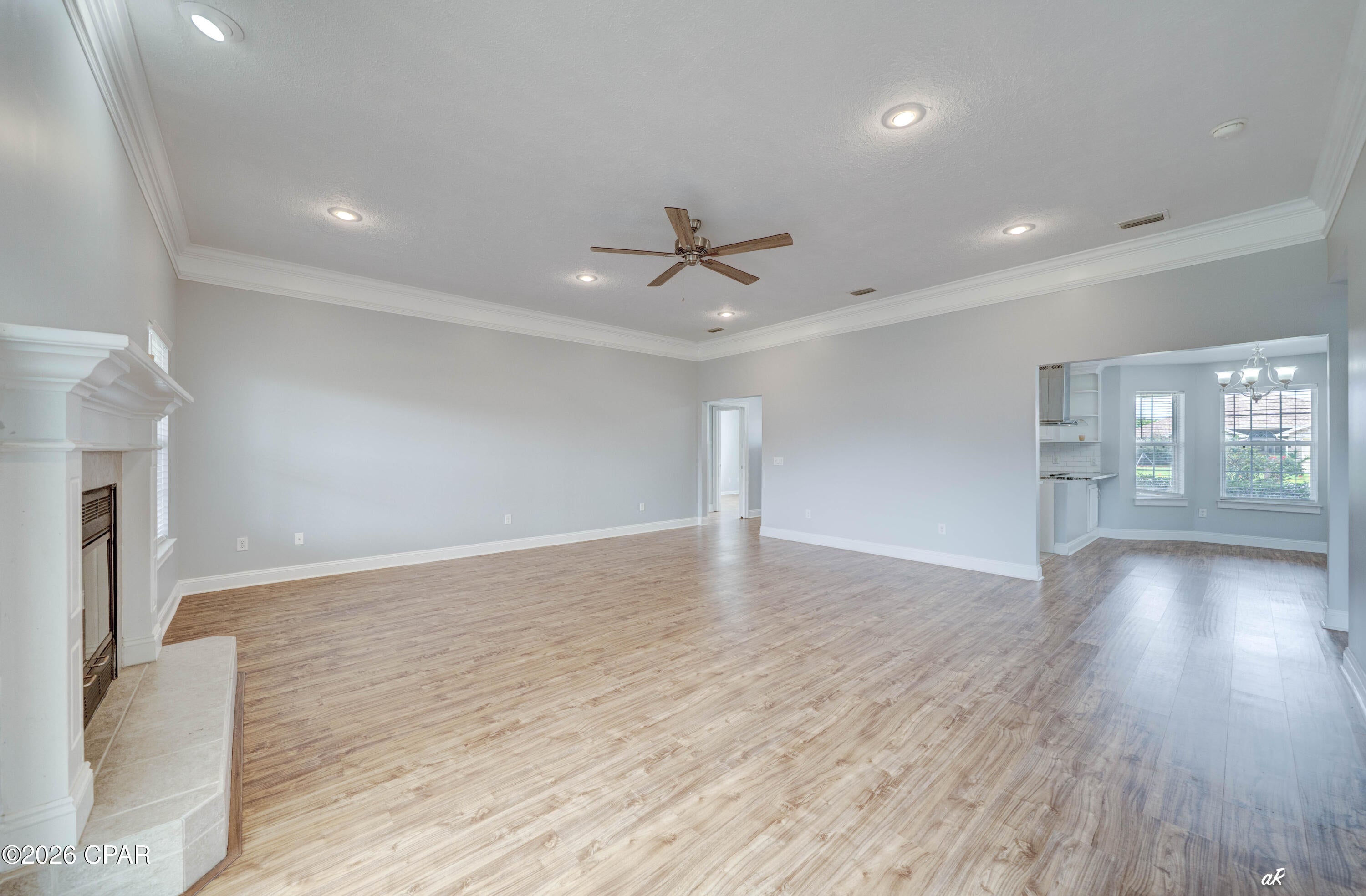 Cherokee Heights - Residential Lease