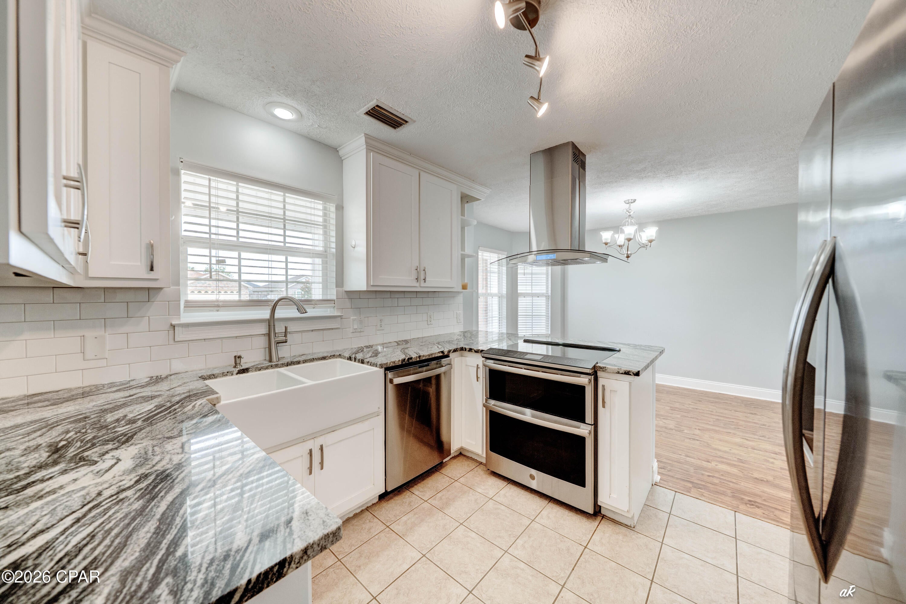 Cherokee Heights - Residential Lease