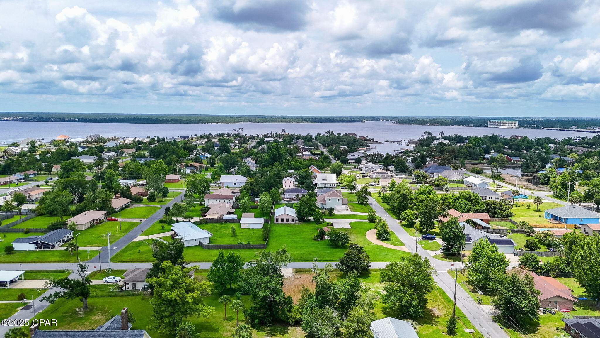 No Named Subdivision - Land