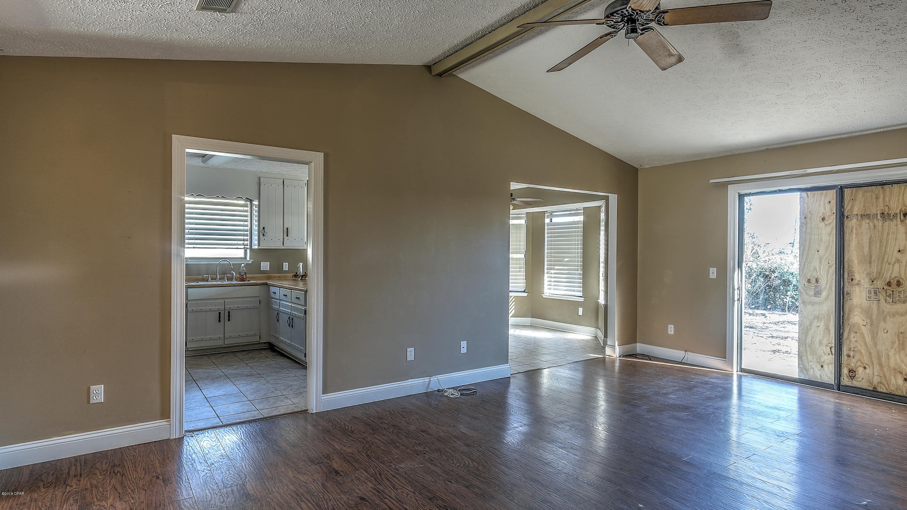 Pine Forest Est Ph 4 - Residential