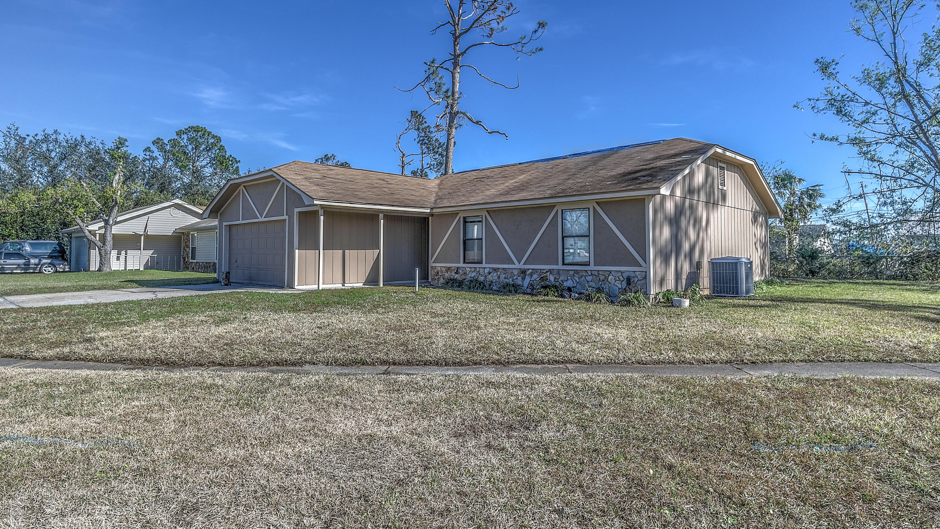Pine Forest Est Ph 4 - Residential