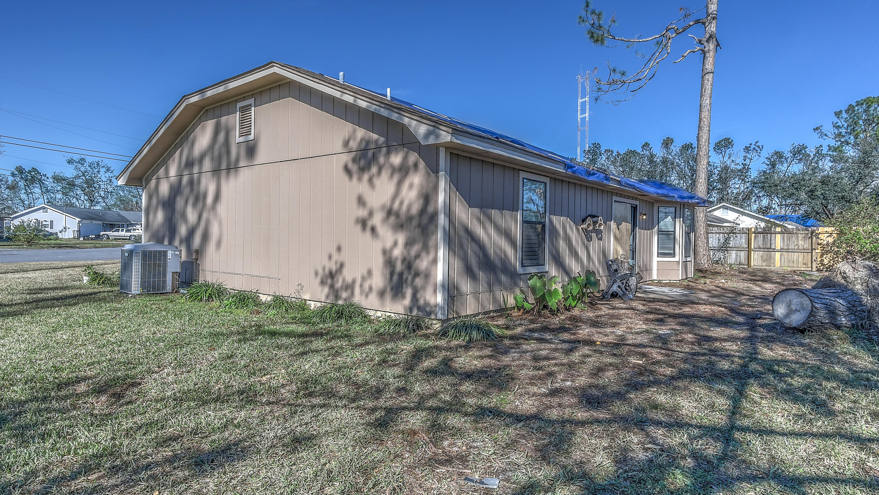 Pine Forest Est Ph 4 - Residential