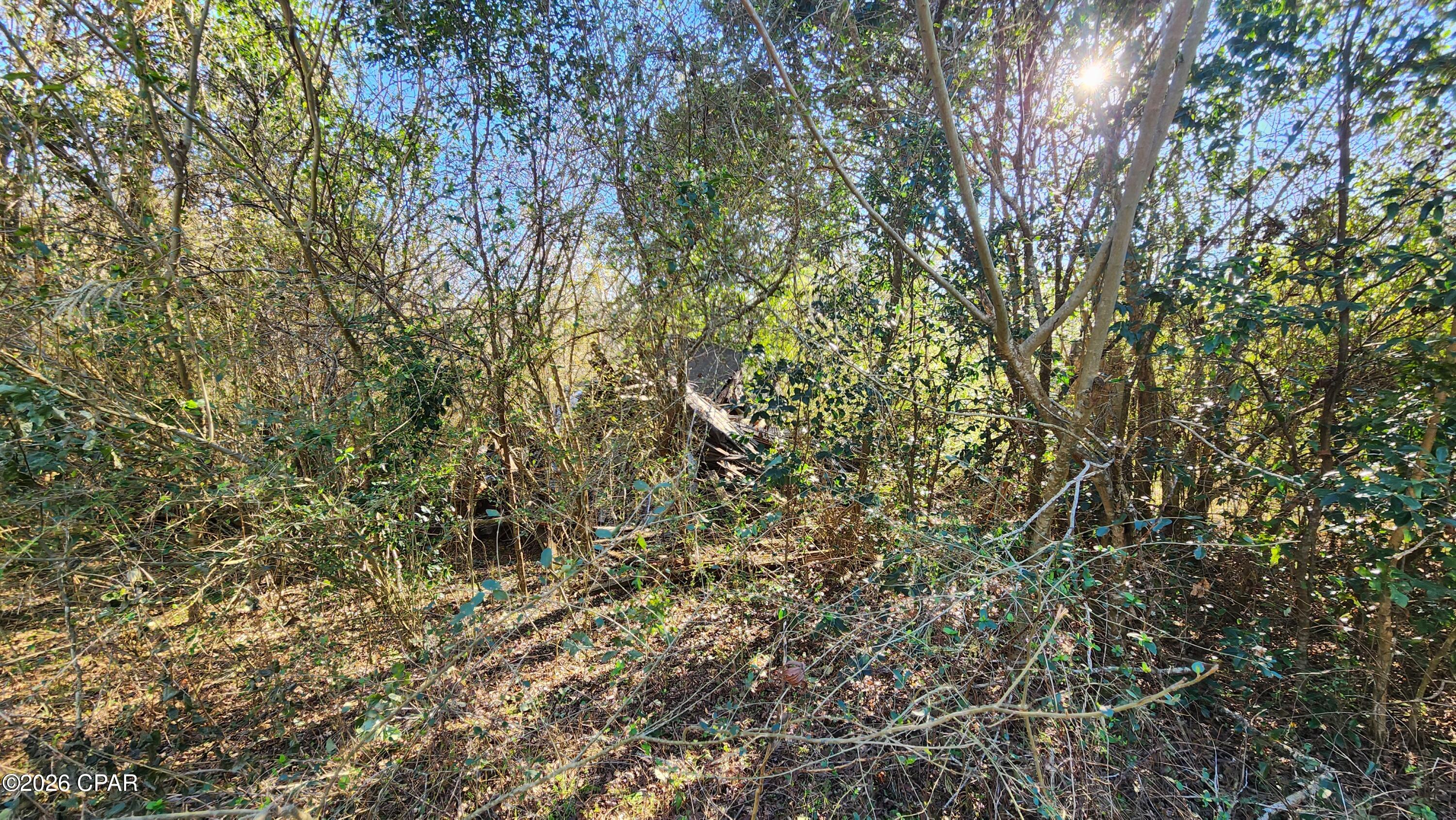 [No Recorded Subdiv] - Land