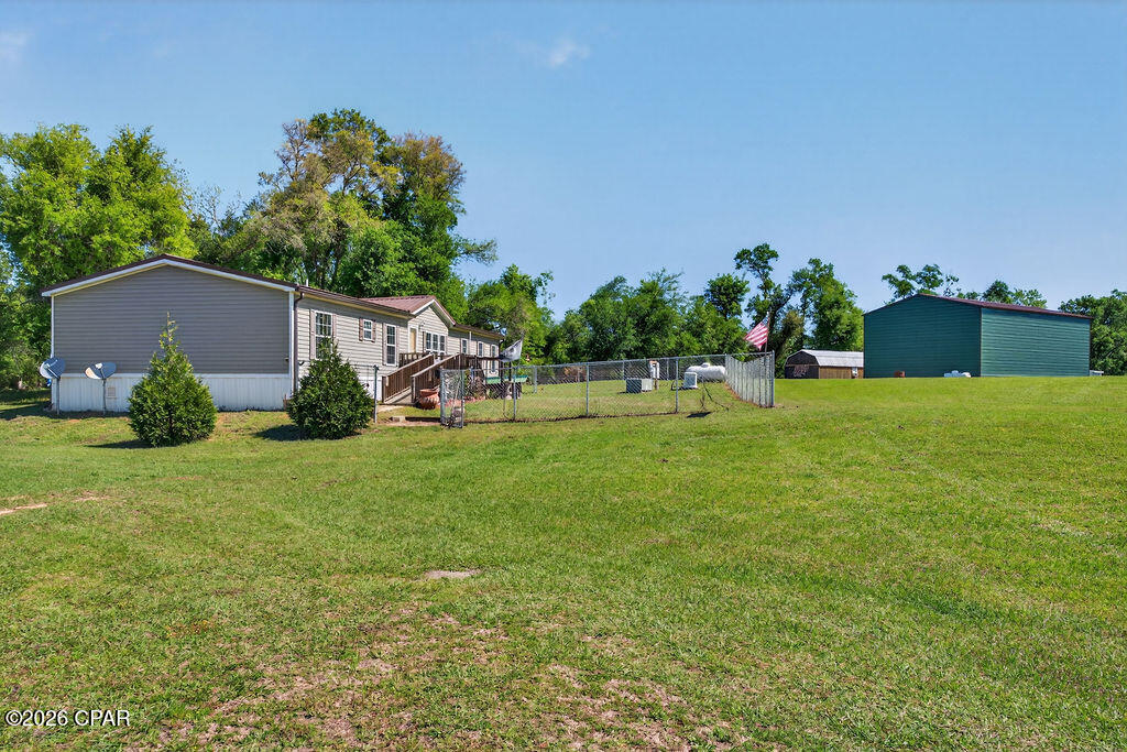 [No Recorded Subdiv] - Residential