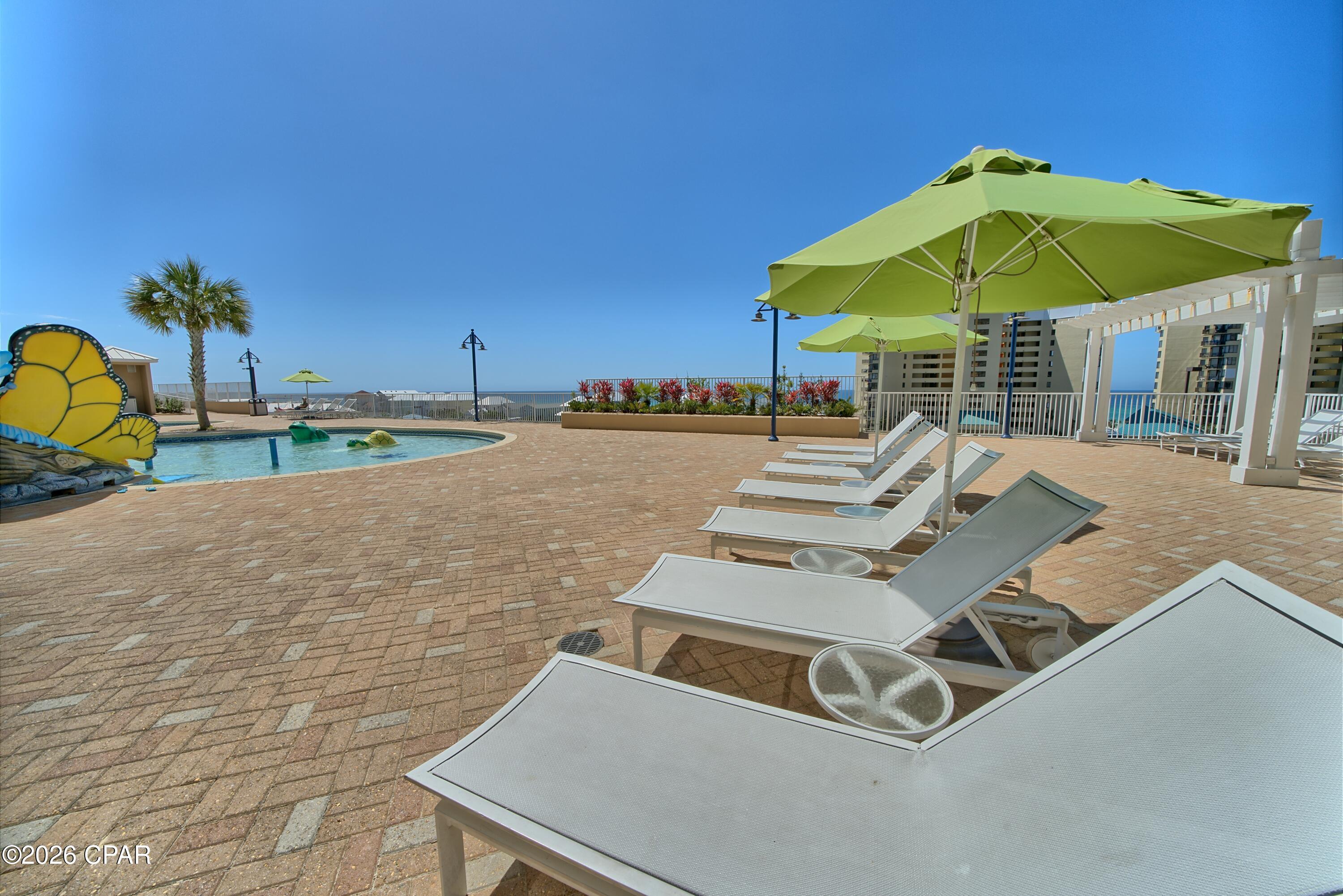 Laketown Wharf - Residential