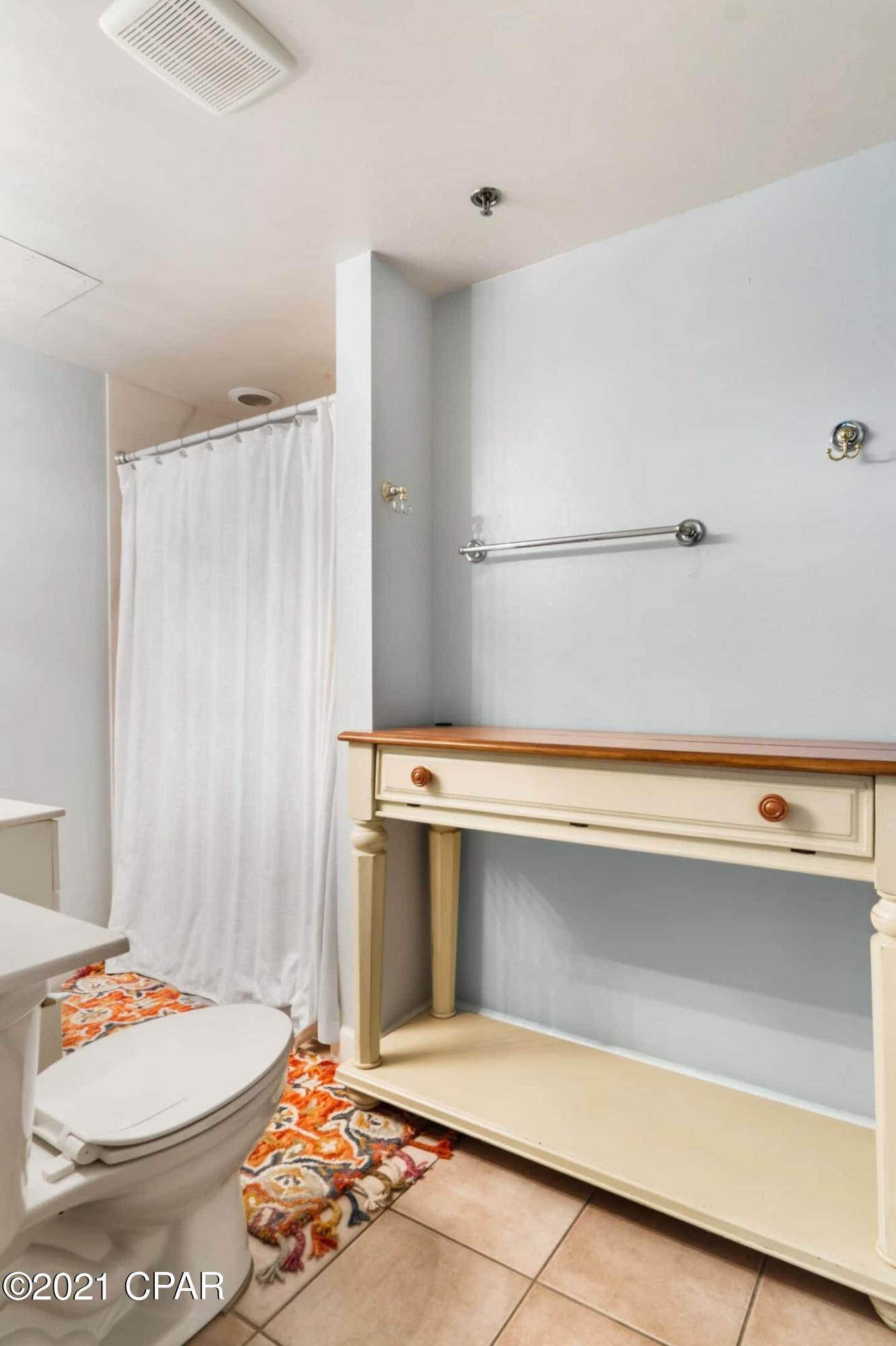 Shores Of Panama Phase I - Residential