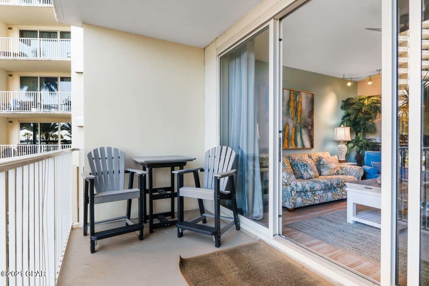 Shores Of Panama Phase I - Residential