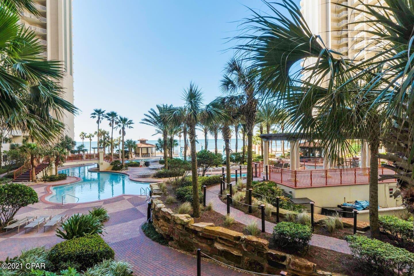Shores Of Panama Phase I - Residential