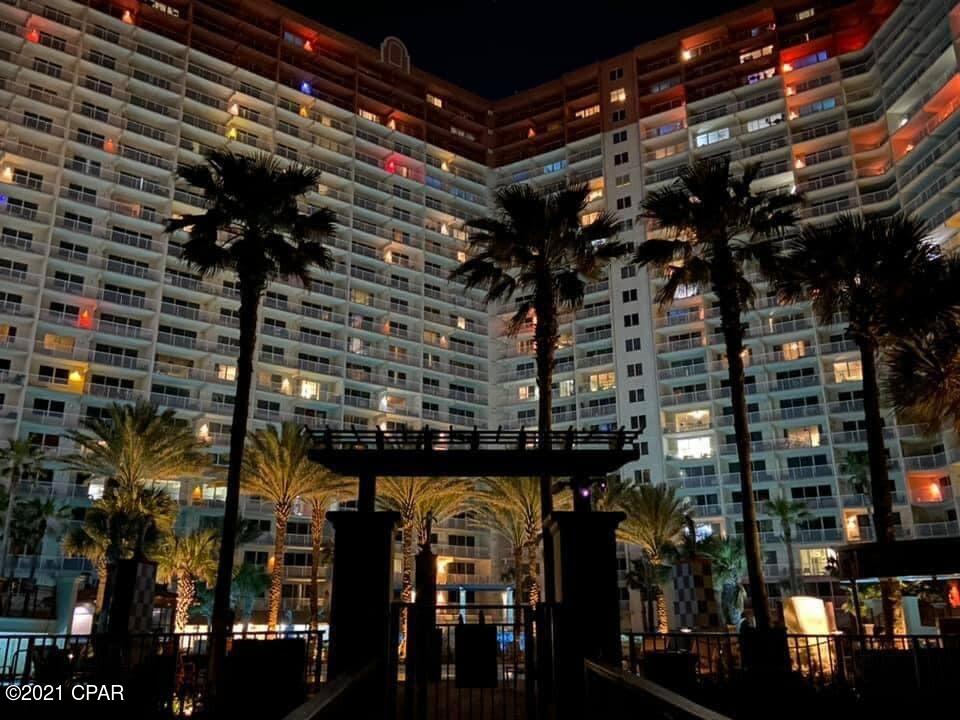 Shores Of Panama Phase I - Residential