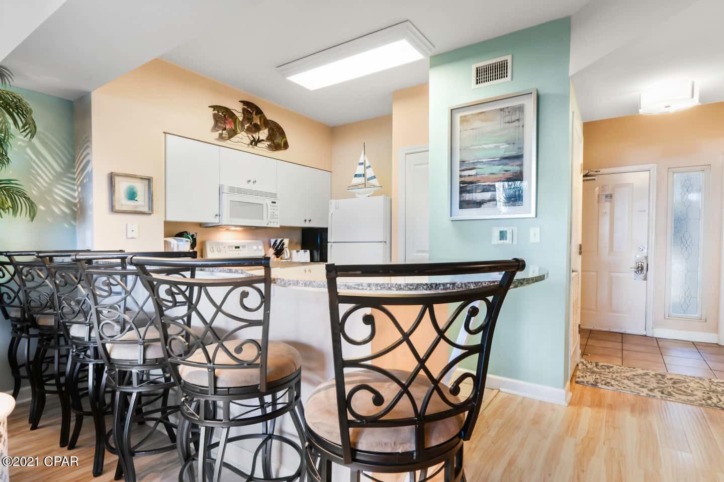 Shores Of Panama Phase I - Residential