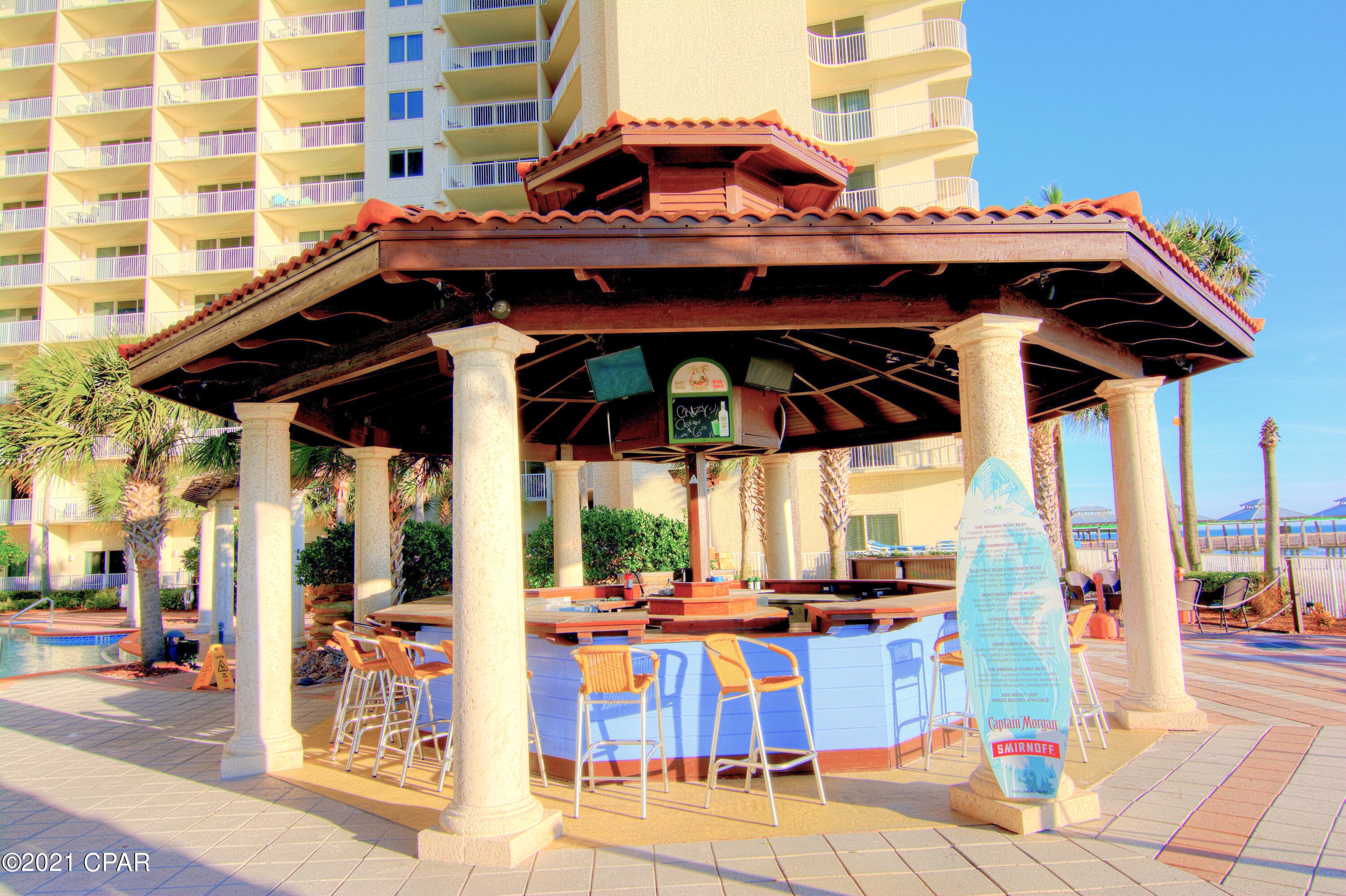 Shores Of Panama Phase I - Residential