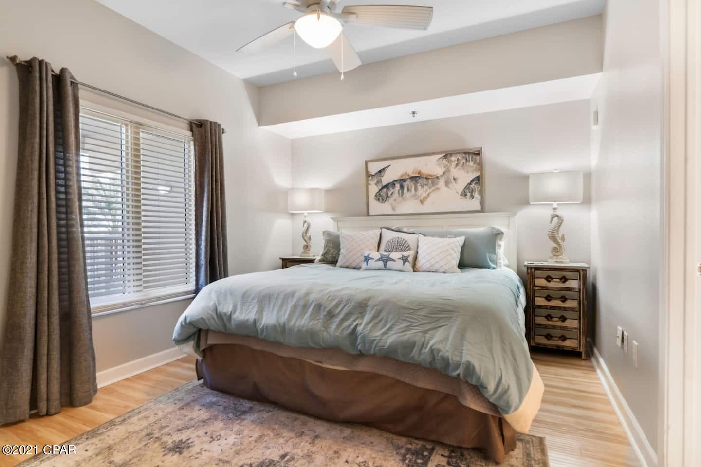 Shores Of Panama Phase I - Residential