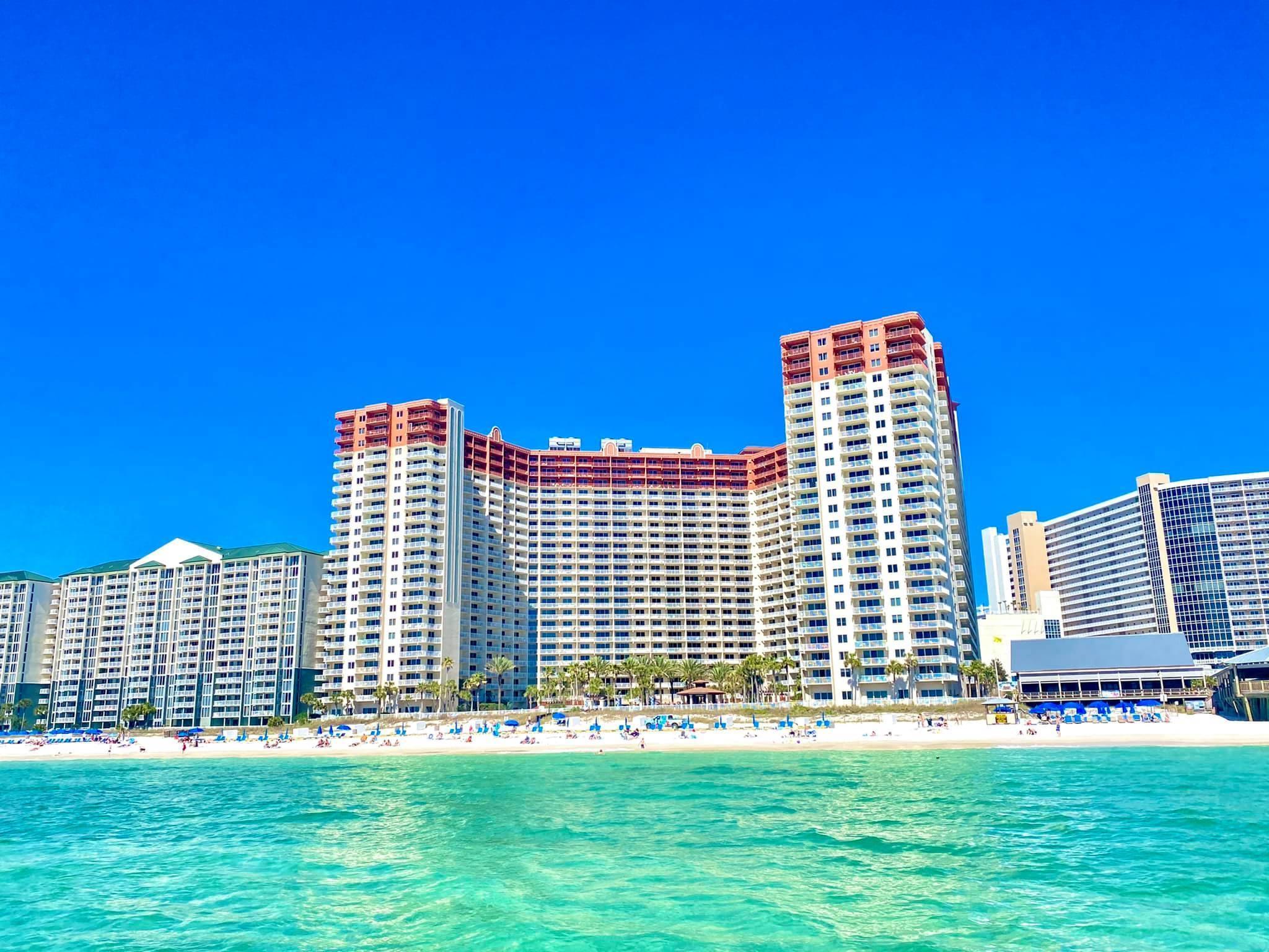 Shores Of Panama Phase I - Residential