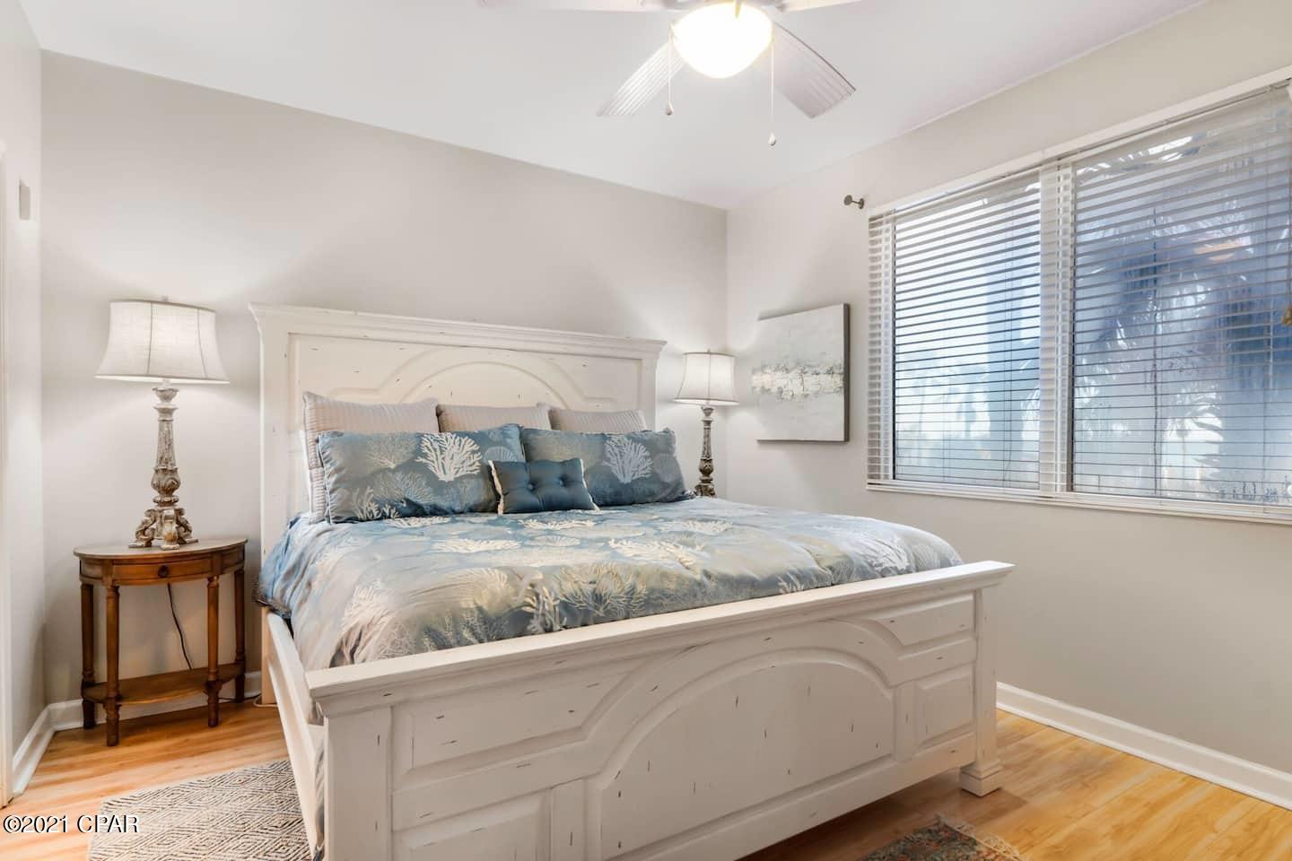 Shores Of Panama Phase I - Residential