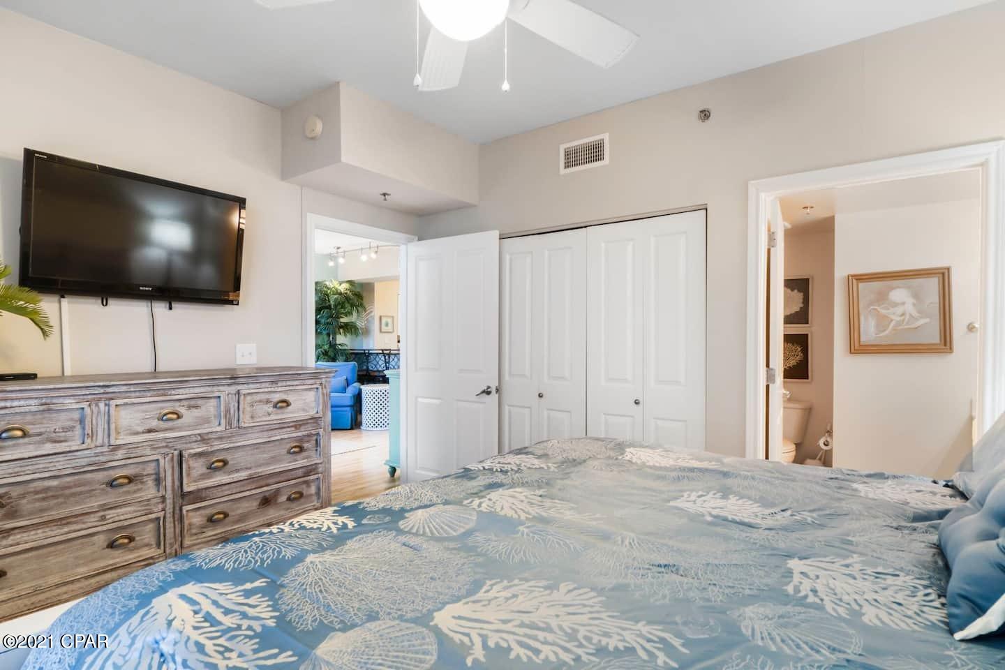 Shores Of Panama Phase I - Residential