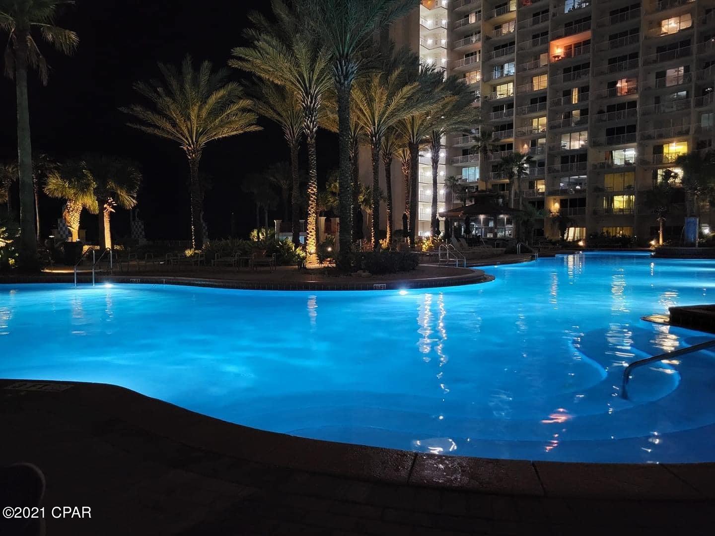 Shores Of Panama Phase I - Residential