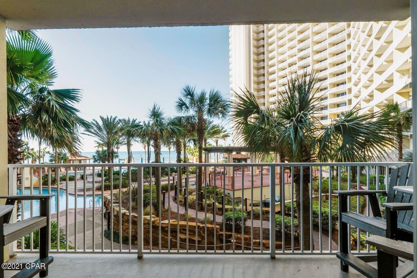 Shores Of Panama Phase I - Residential