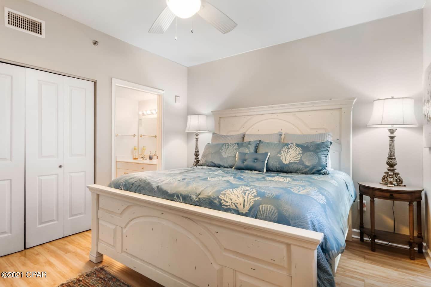Shores Of Panama Phase I - Residential