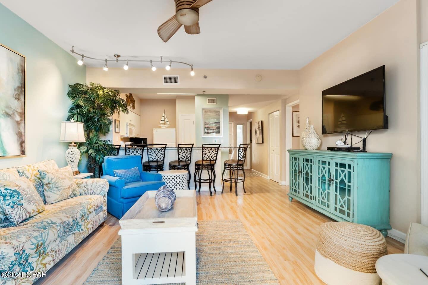 Shores Of Panama Phase I - Residential