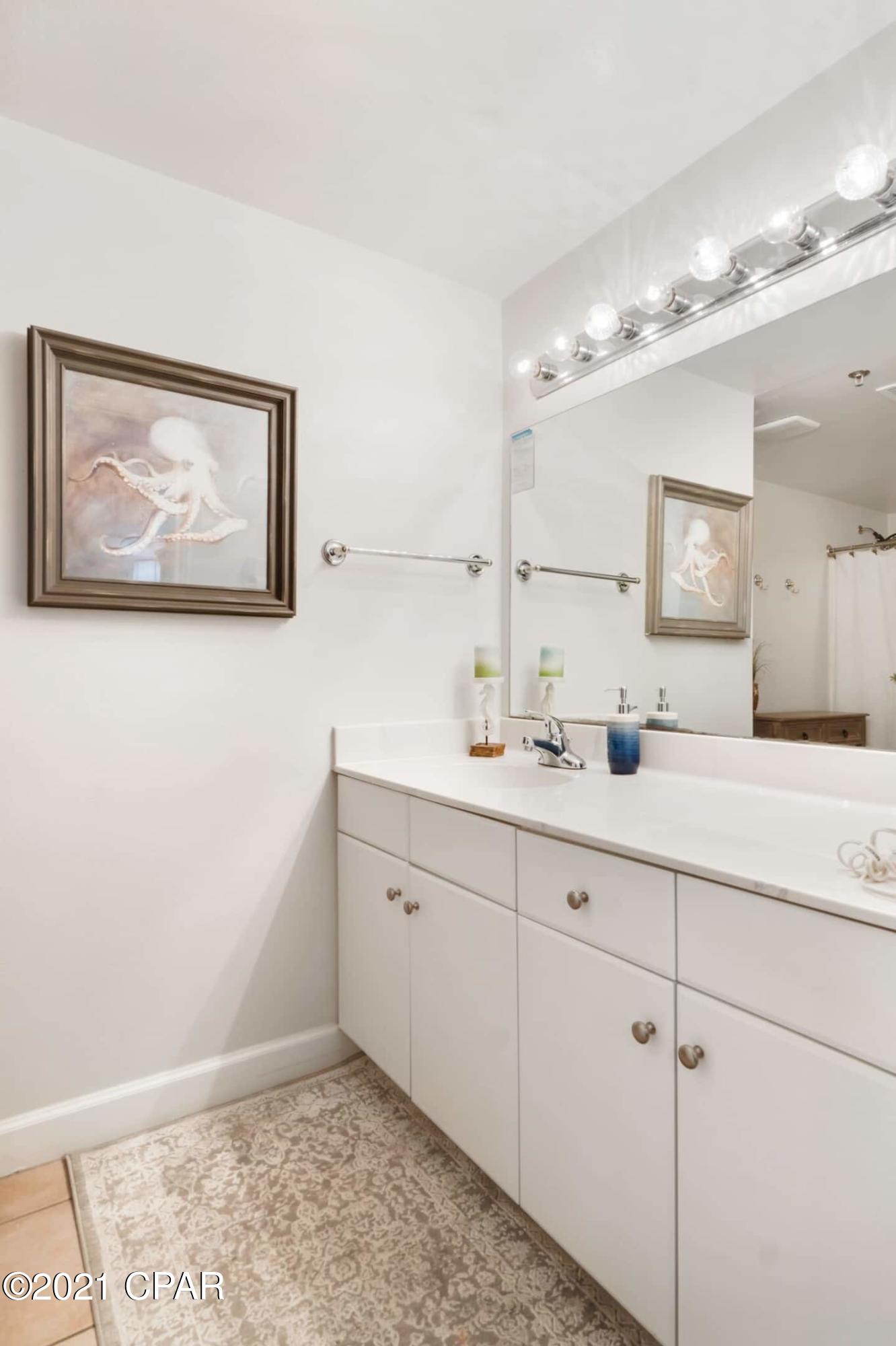 Shores Of Panama Phase I - Residential