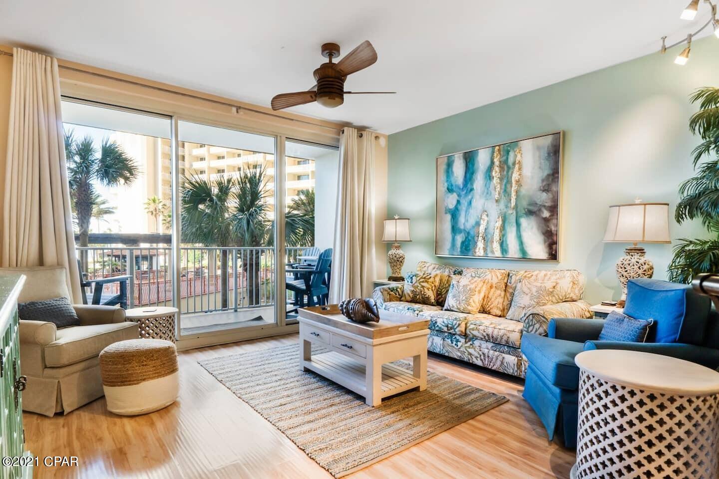 Shores Of Panama Phase I - Residential