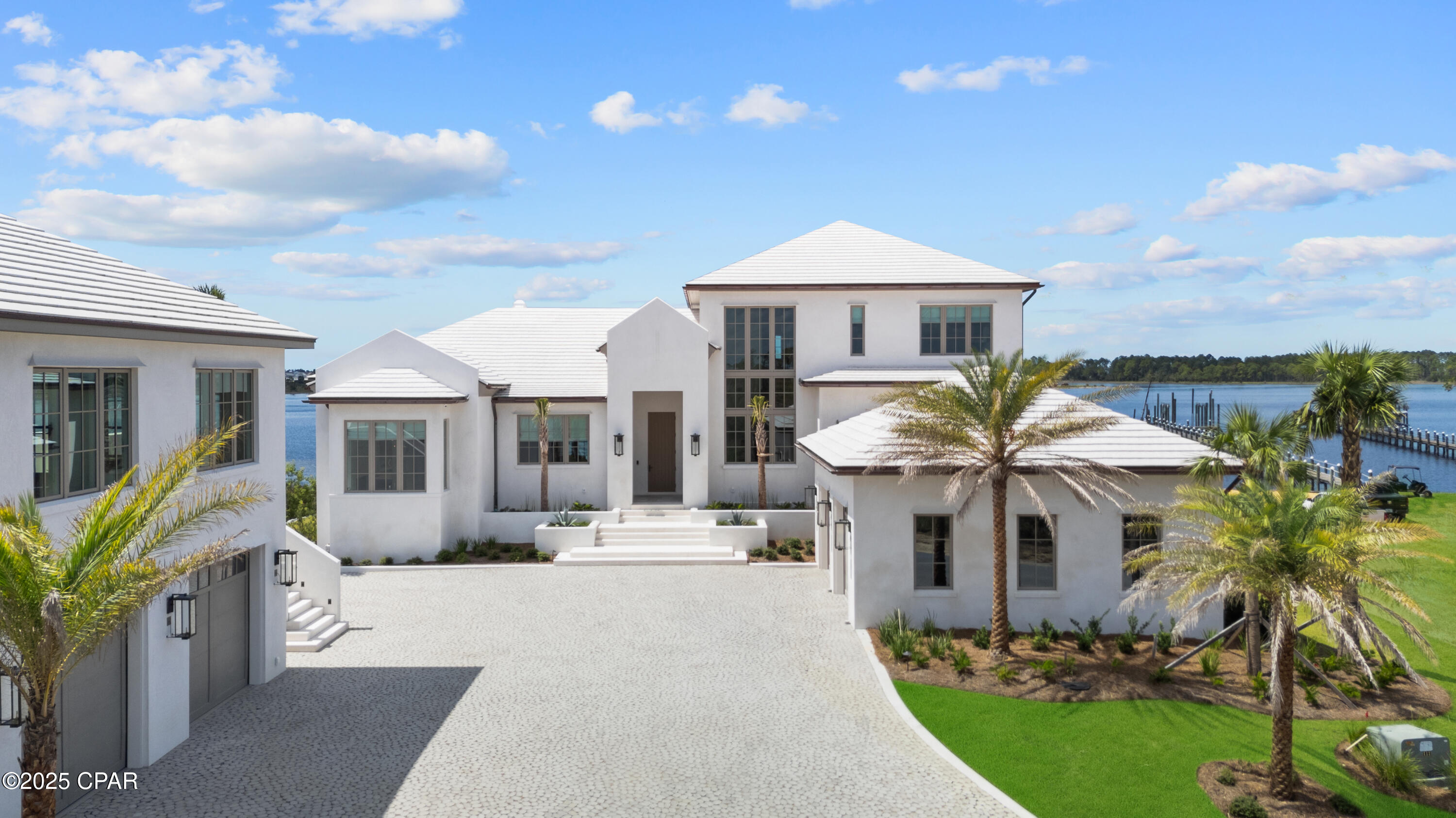 Northshore Islands - Residential