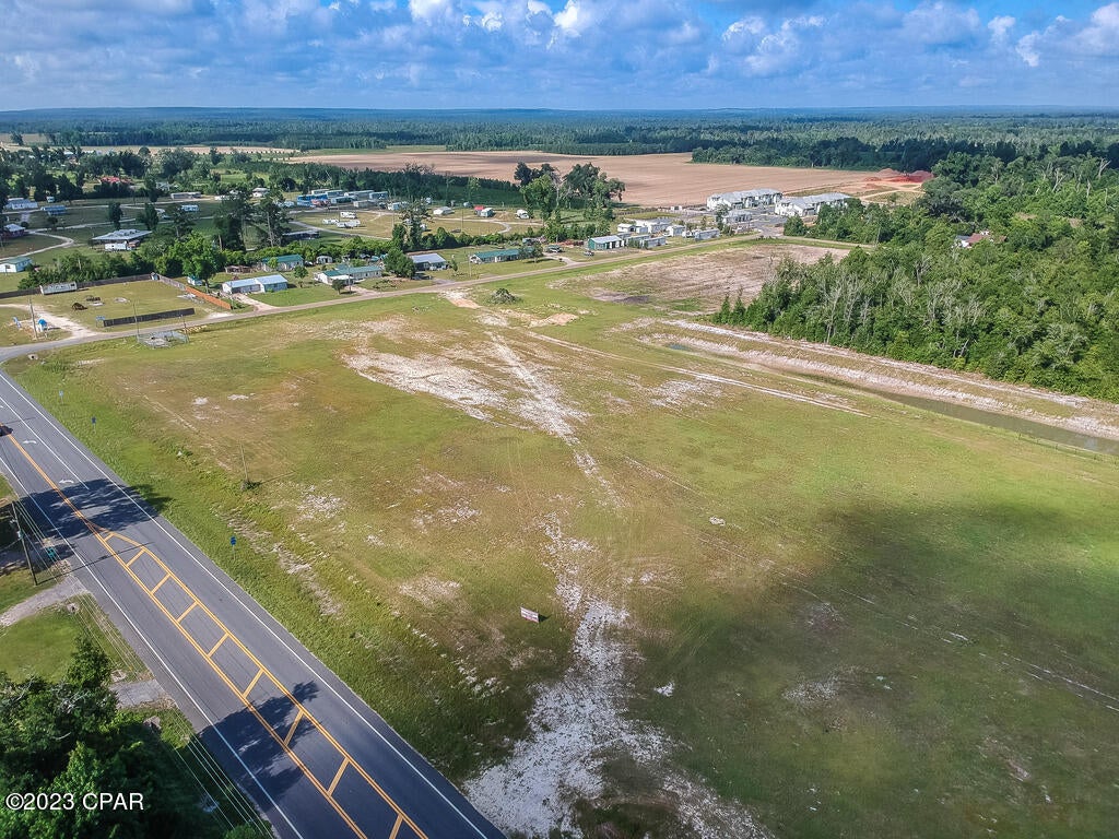 No Named Subdivision - Land