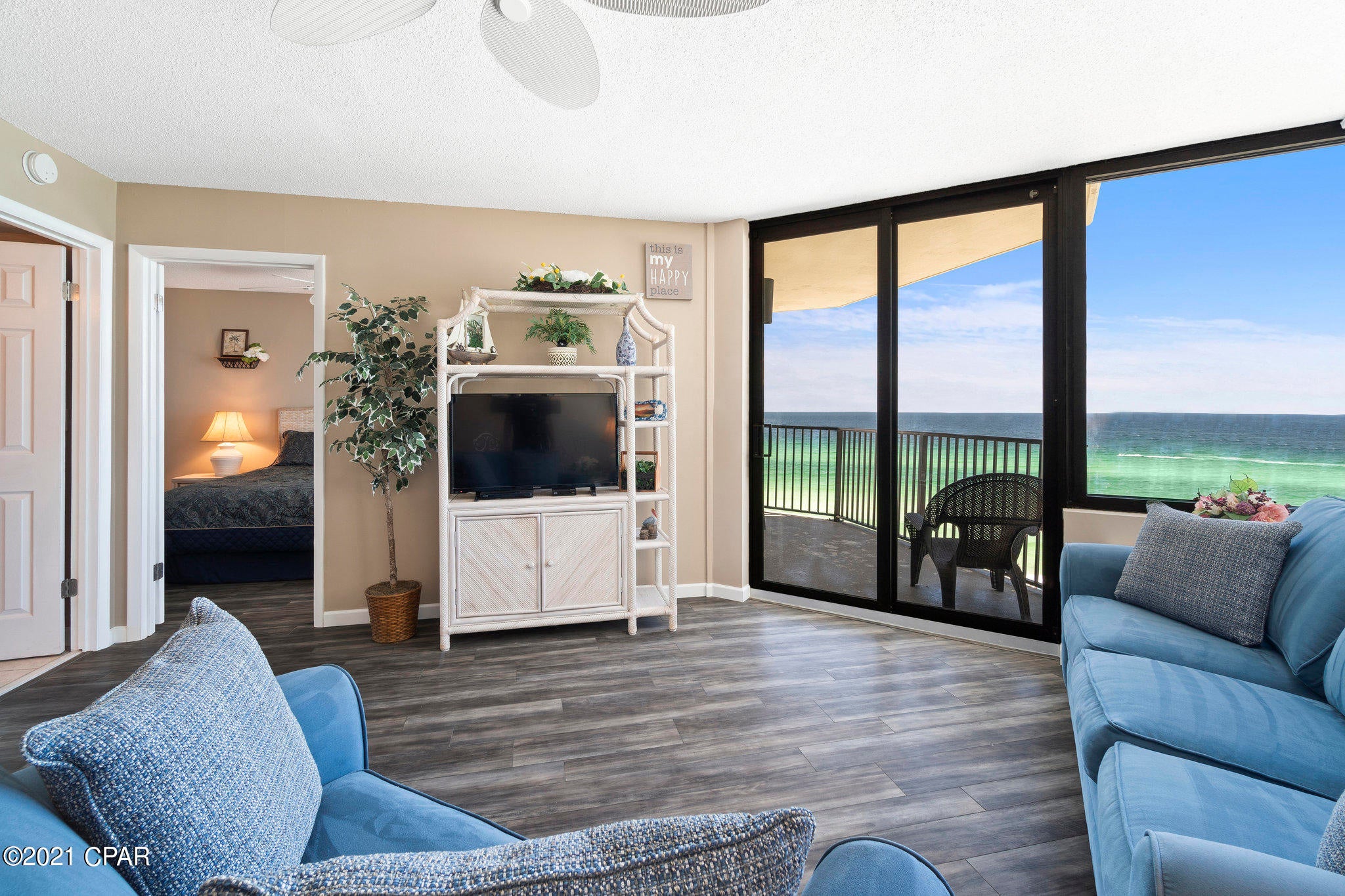 Sunbird Condo - Residential