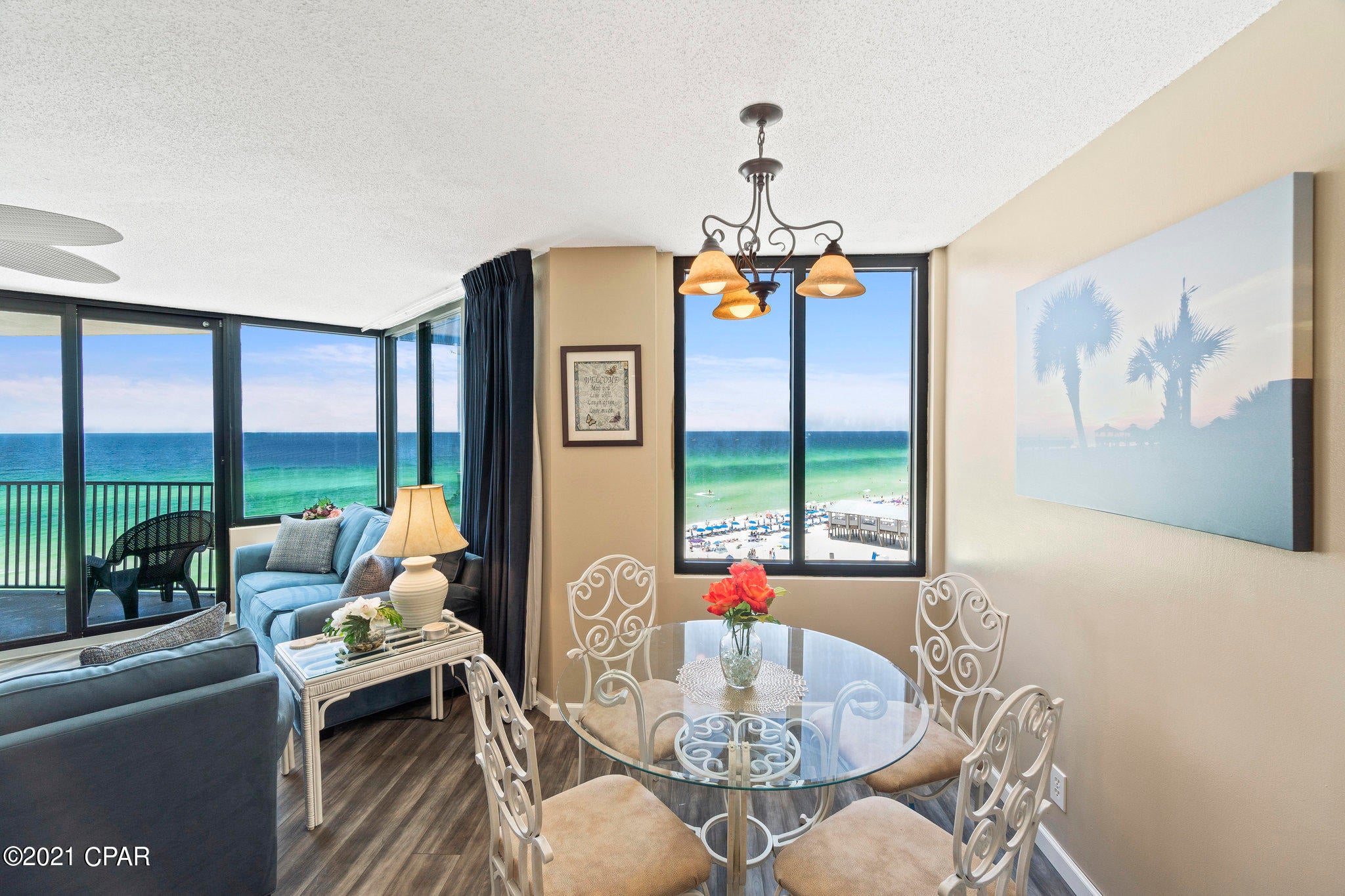 Sunbird Condo - Residential