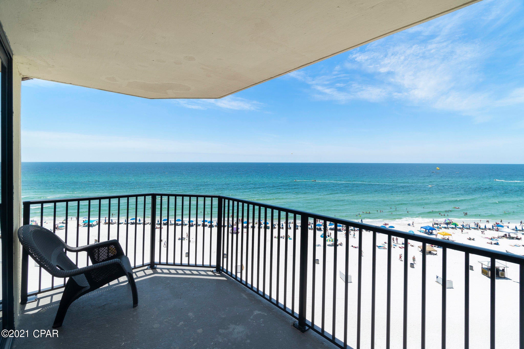 Sunbird Condo - Residential