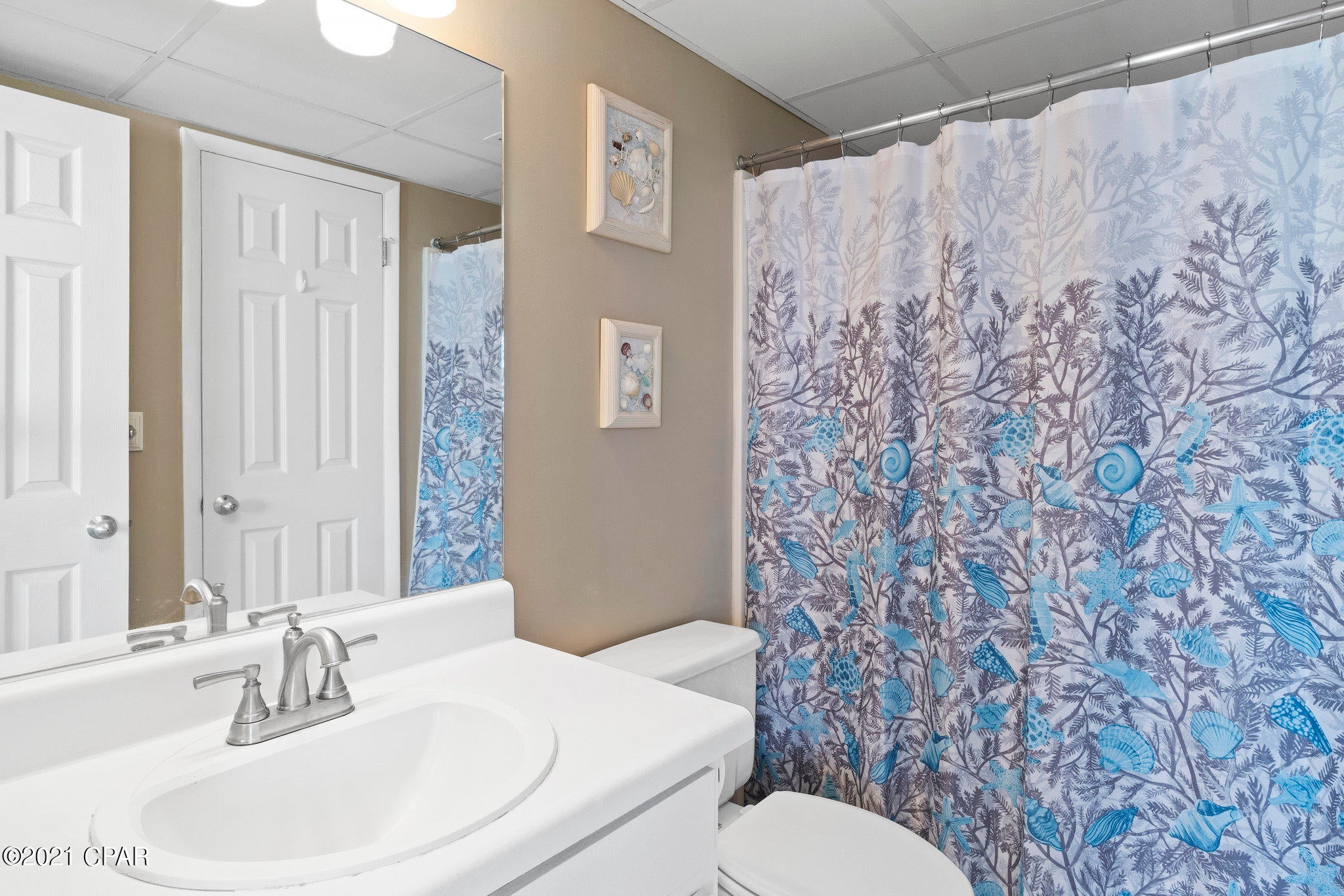 Sunbird Condo - Residential