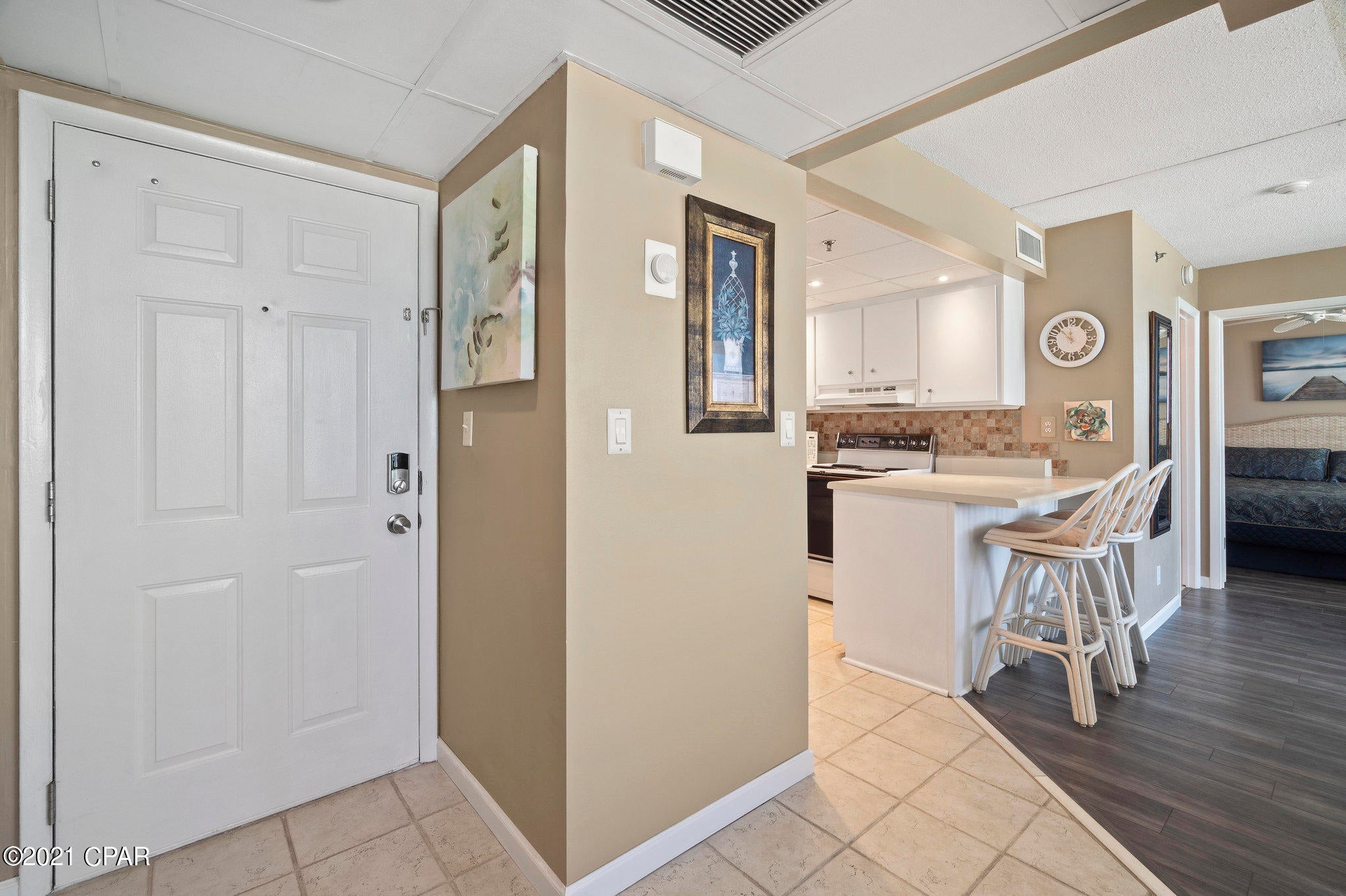 Sunbird Condo - Residential