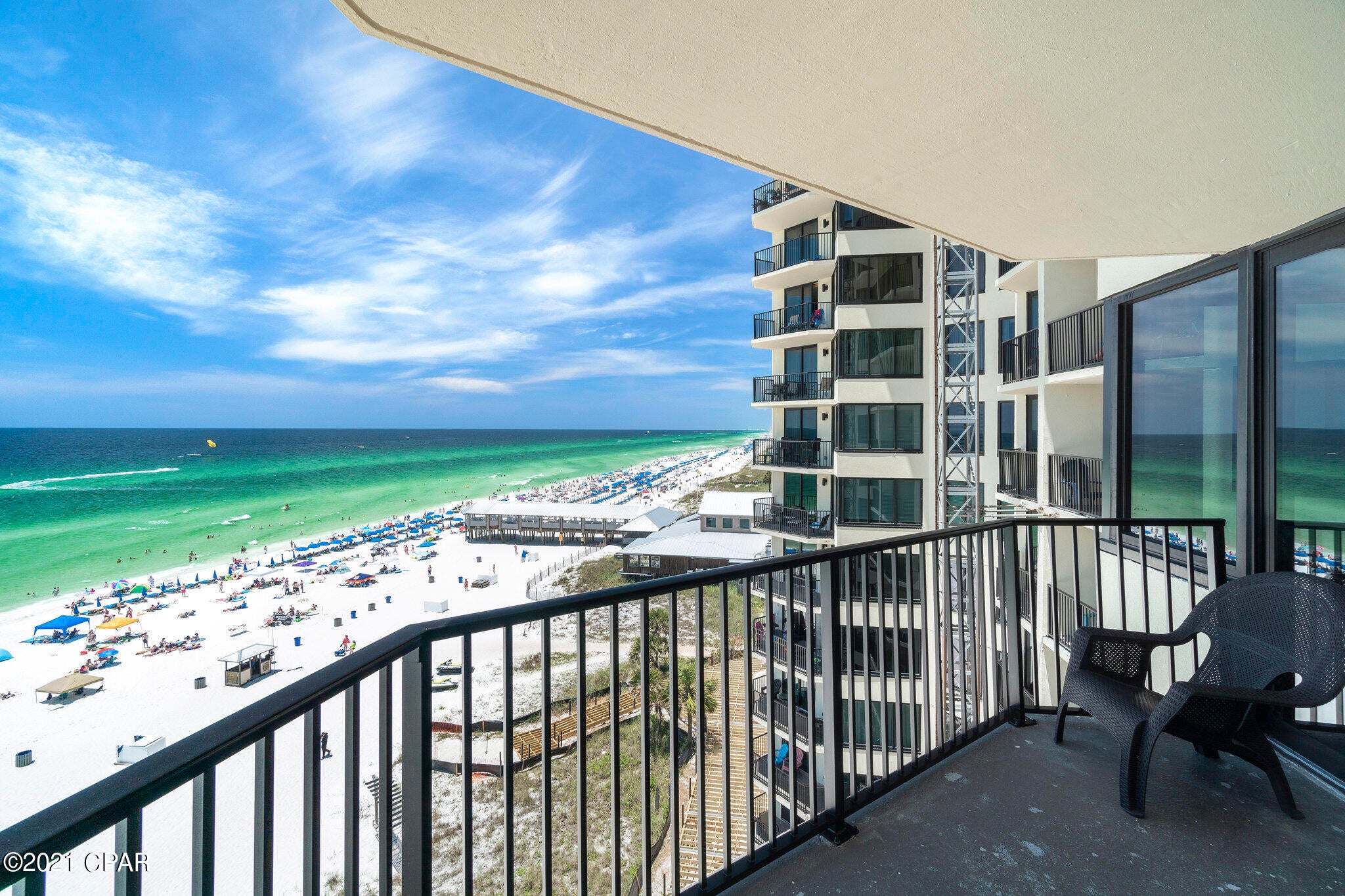 Sunbird Condo - Residential