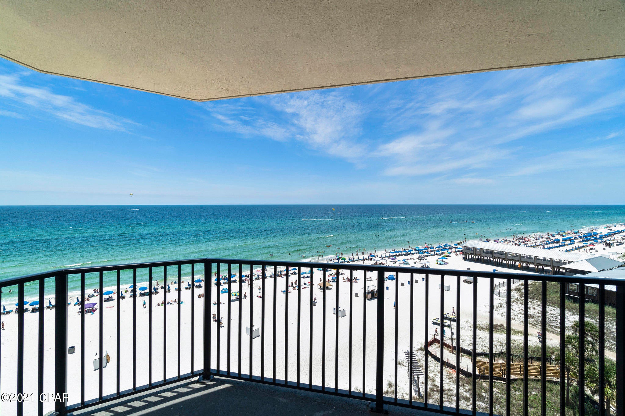 Sunbird Condo - Residential