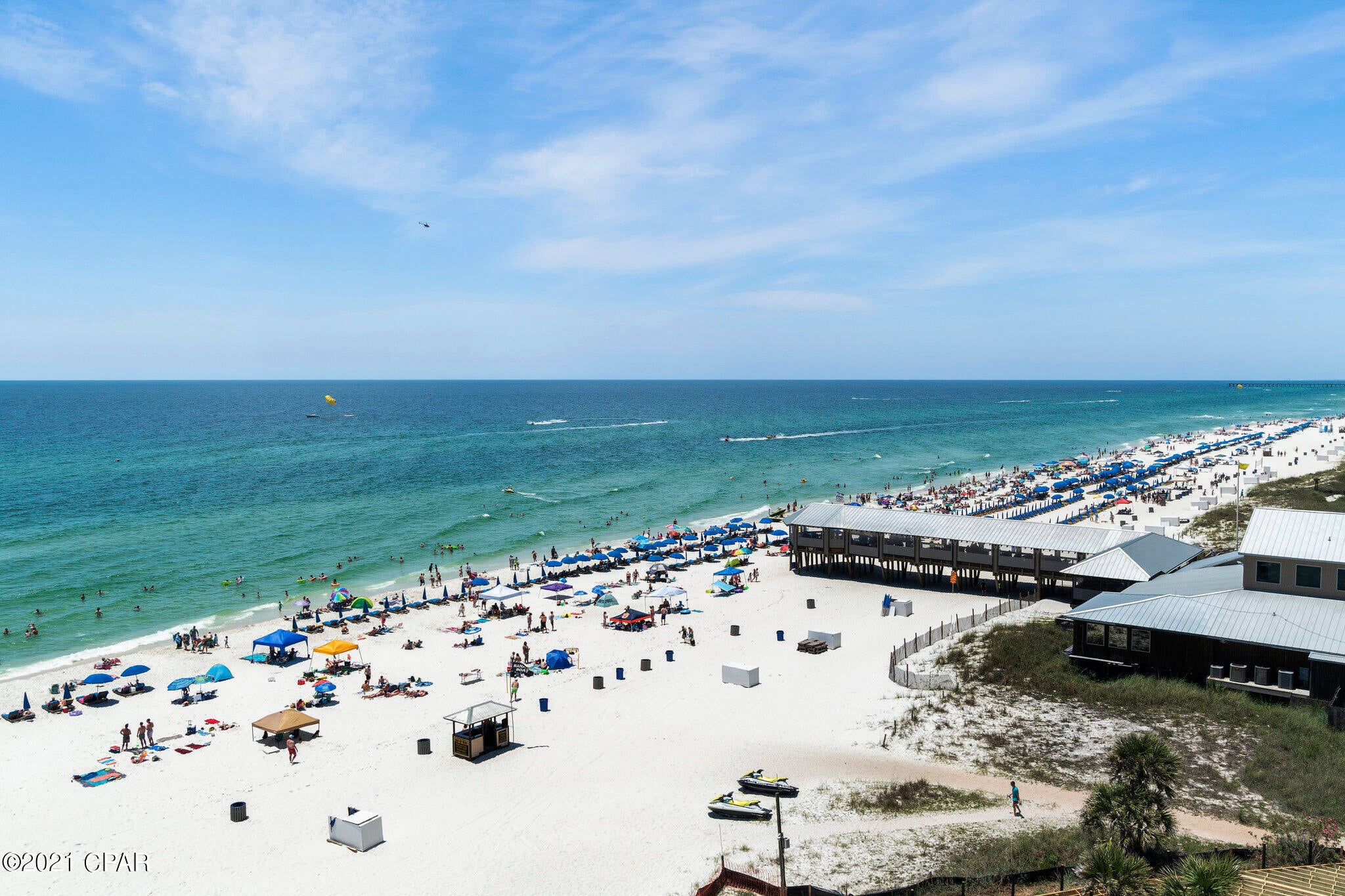 Sunbird Condo - Residential