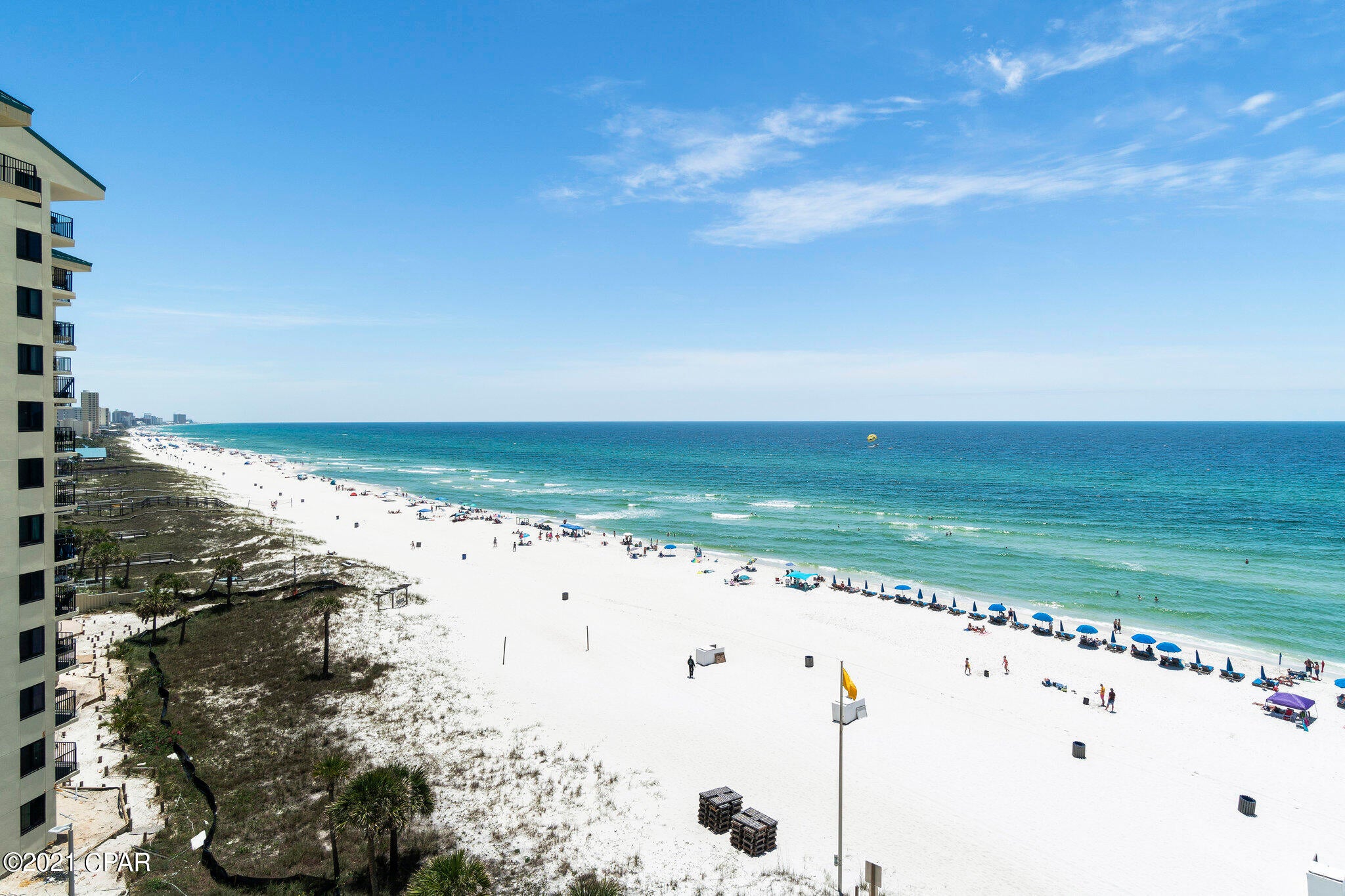 Sunbird Condo - Residential