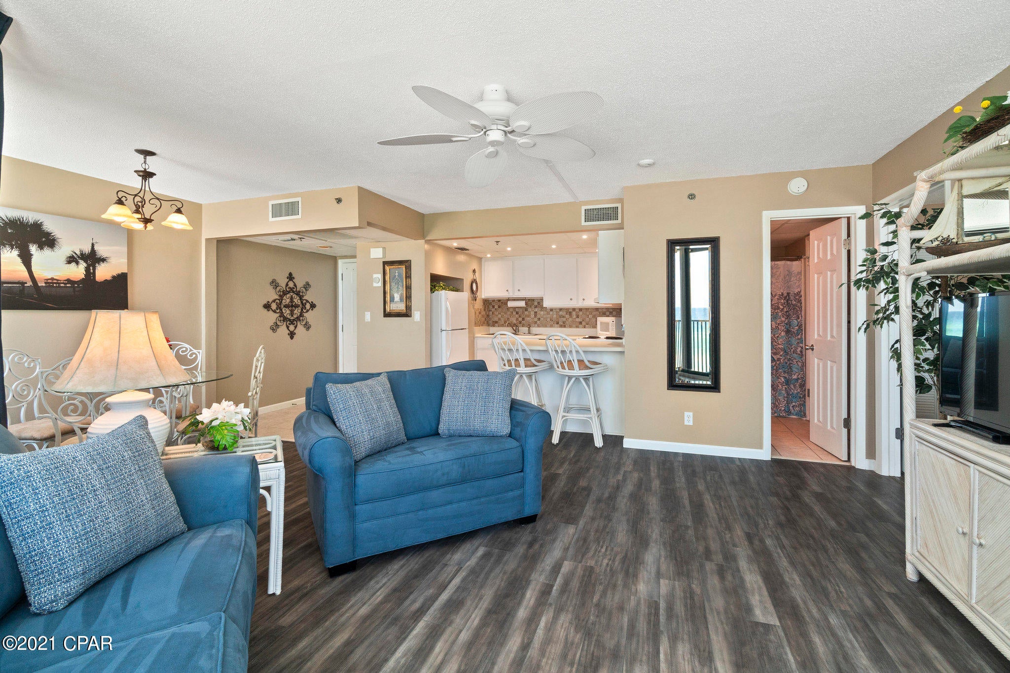 Sunbird Condo - Residential