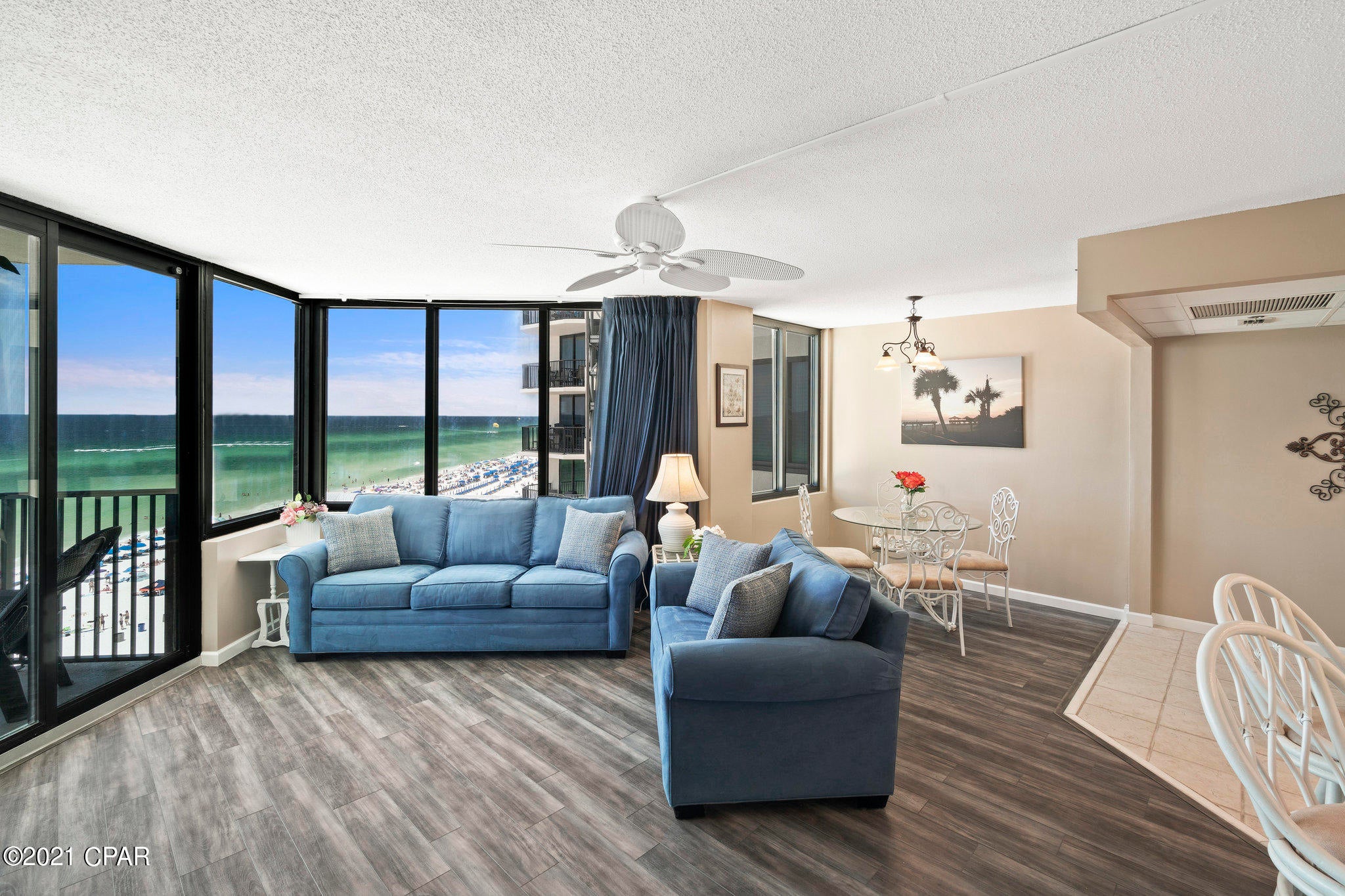 Sunbird Condo - Residential