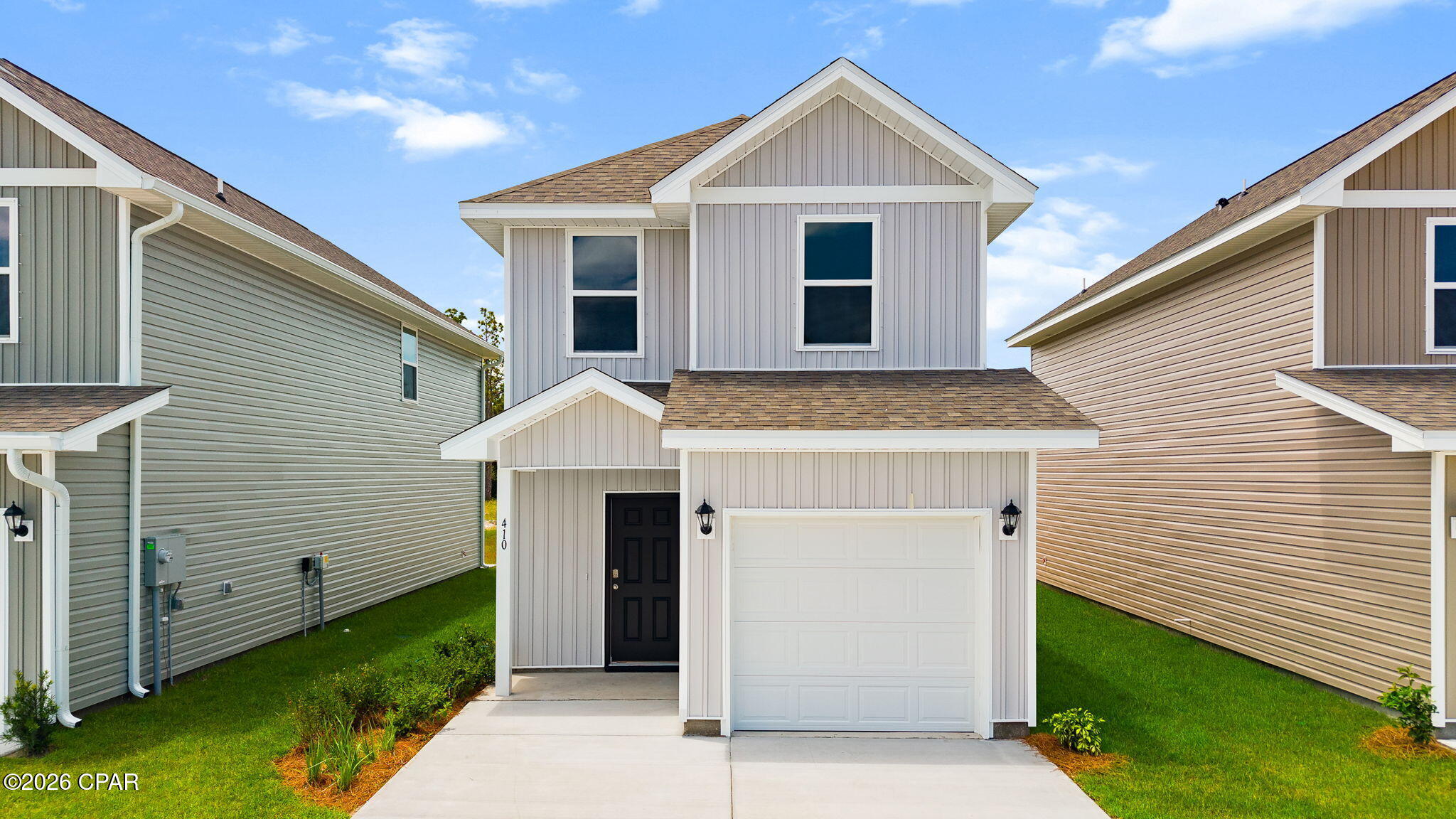No Named Subdivision - Residential