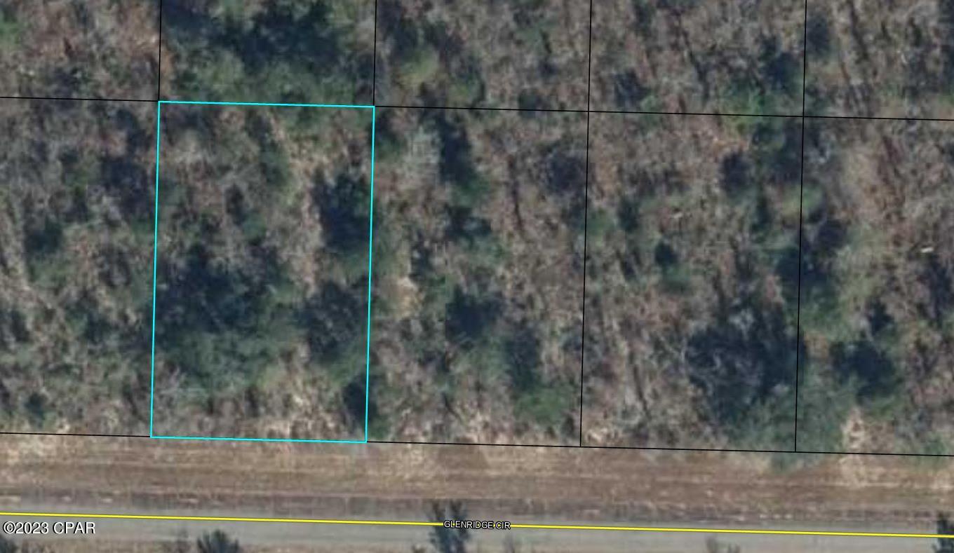 Great building lot located in Sunny Hills. Located just a few miles from Porter Lake and 10 minute drive to Sunny Hills Golf Course.Several Lakes in the area for swimming and fishing.