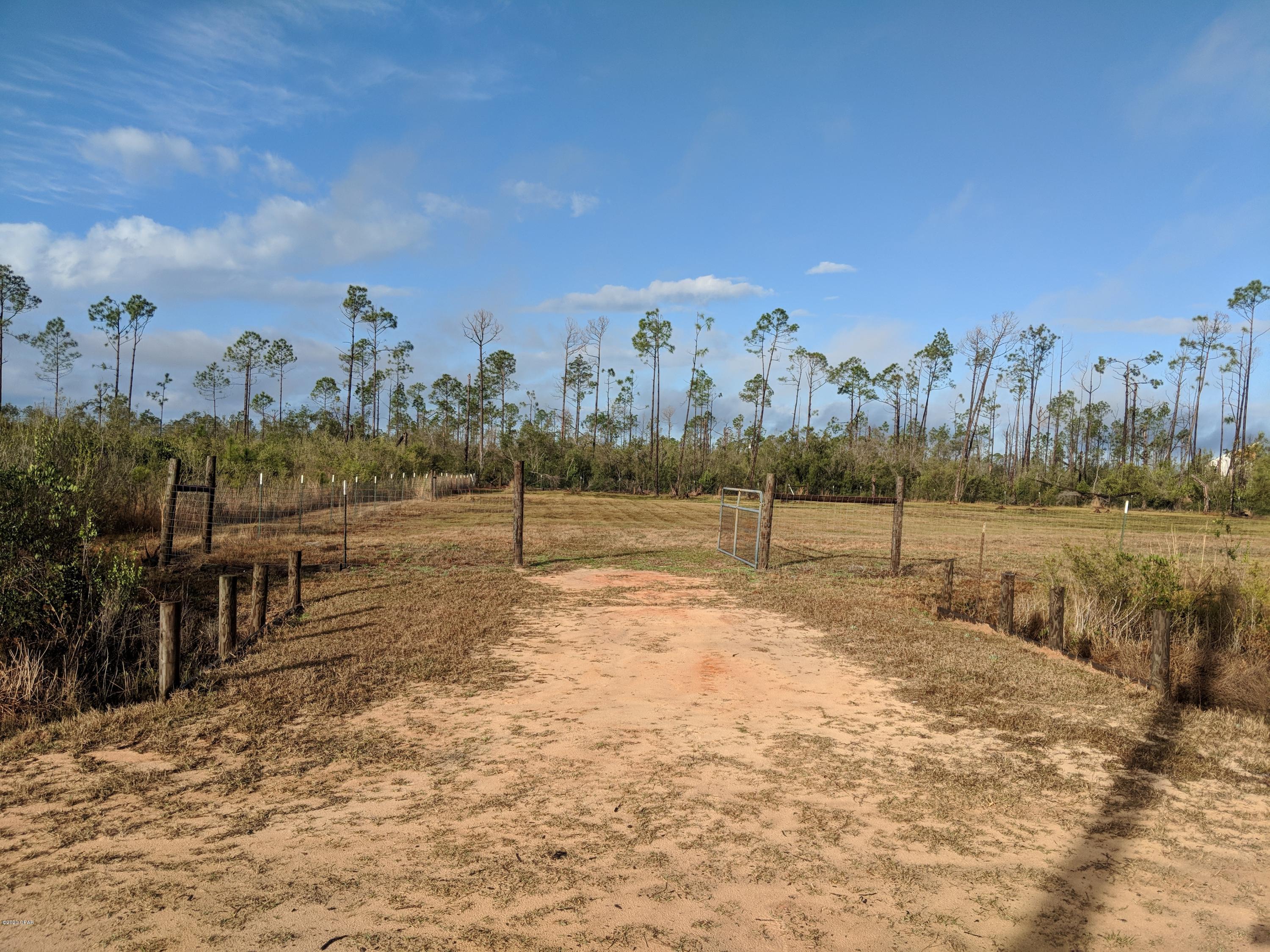 [No Recorded Subdiv] - Land