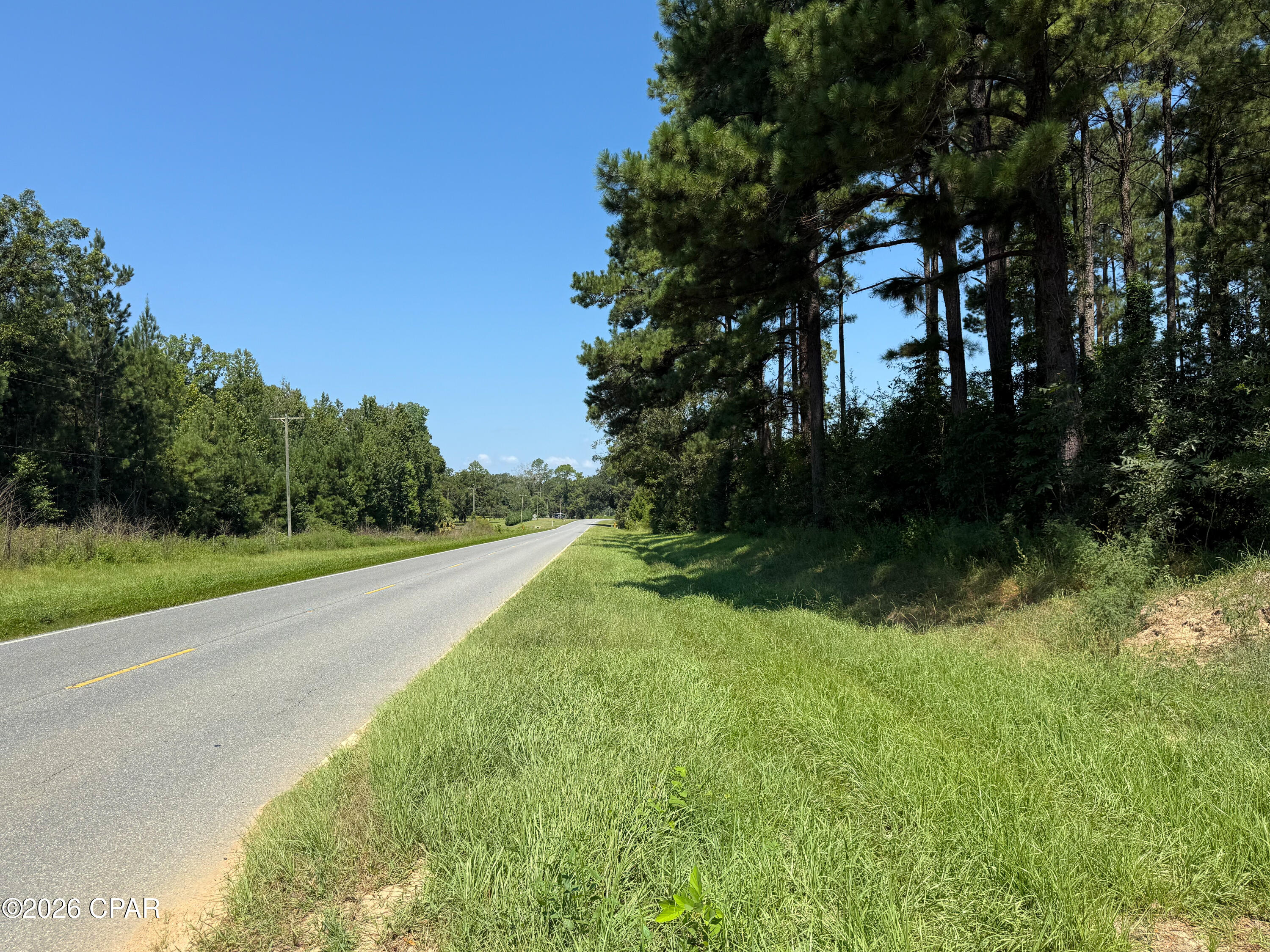 No Named Subdivision - Land