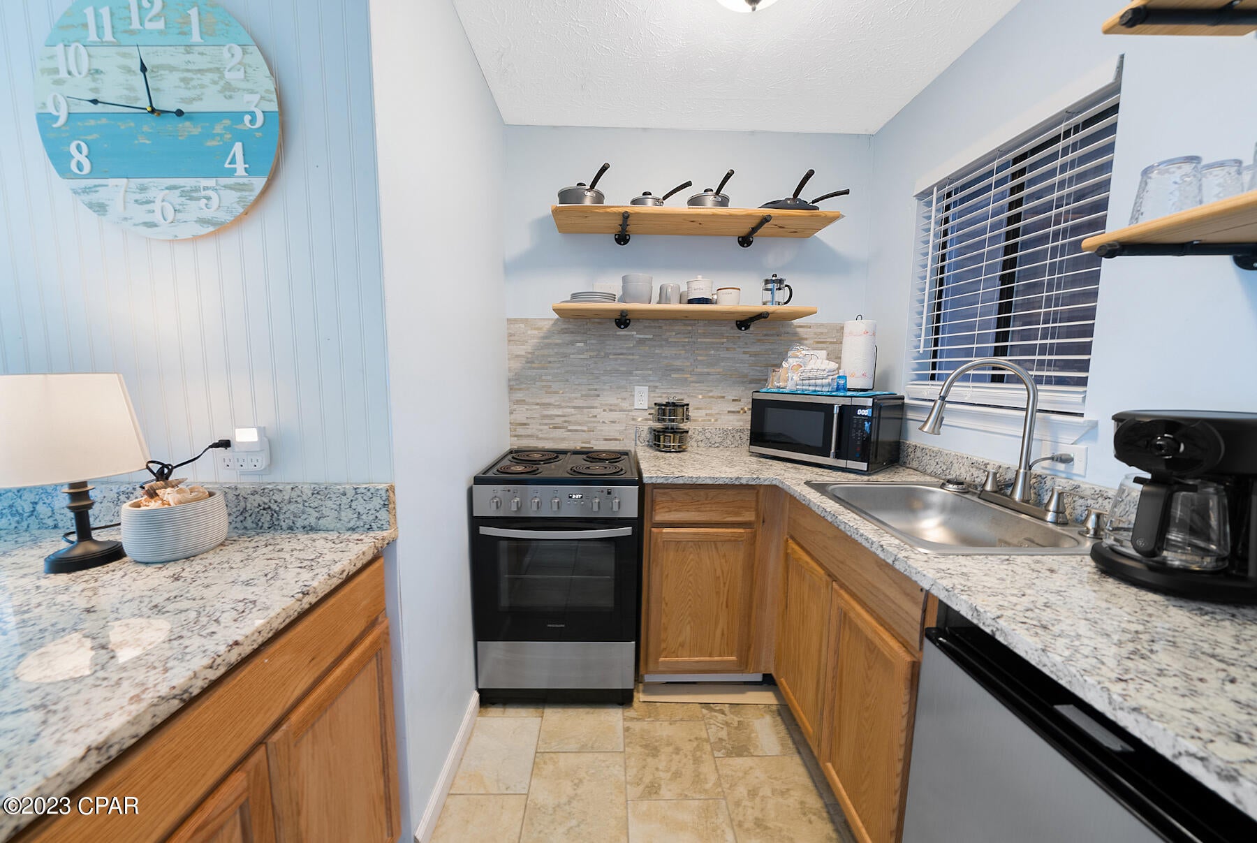 Pirate's Cove Inlet Condo Ph 3 - Residential Lease