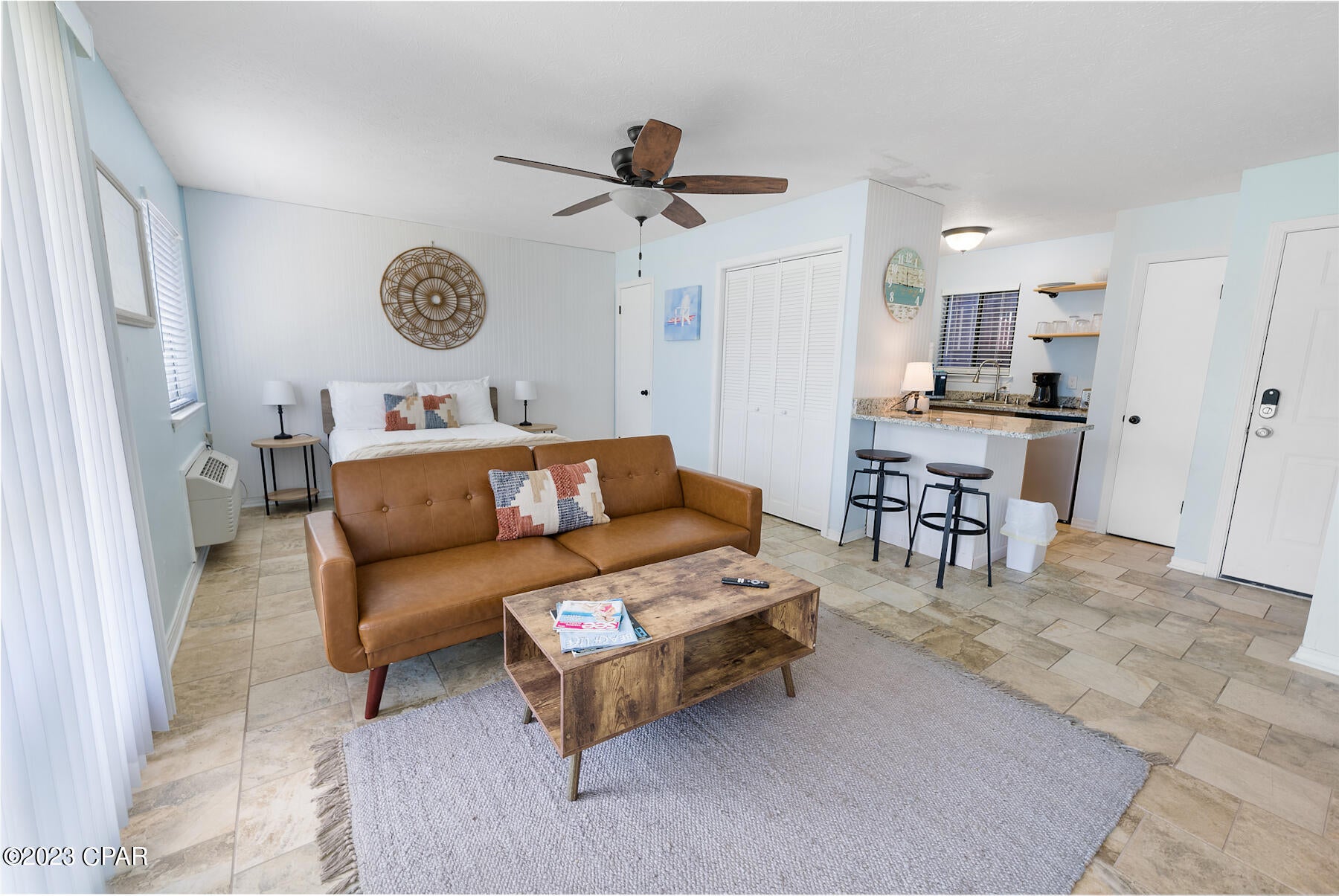 Pirate's Cove Inlet Condo Ph 3 - Residential Lease
