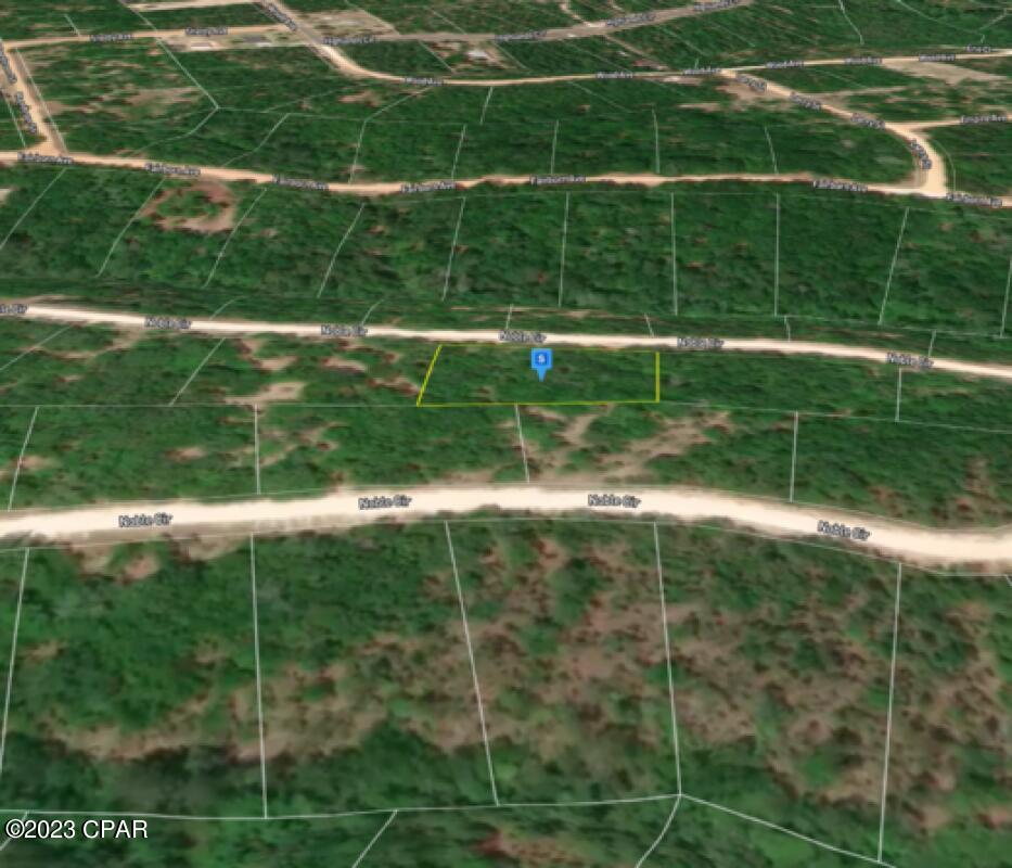 [No Recorded Subdiv] - Land