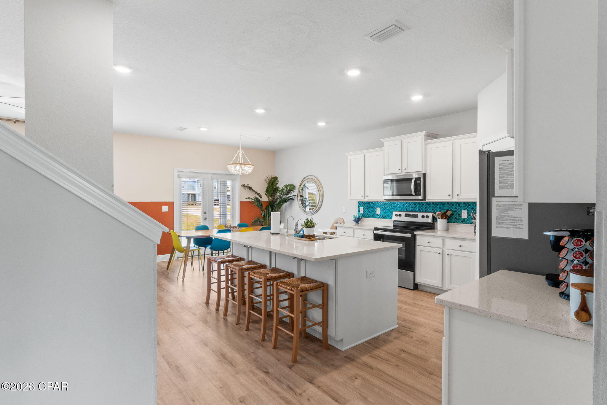 Windmark - Residential